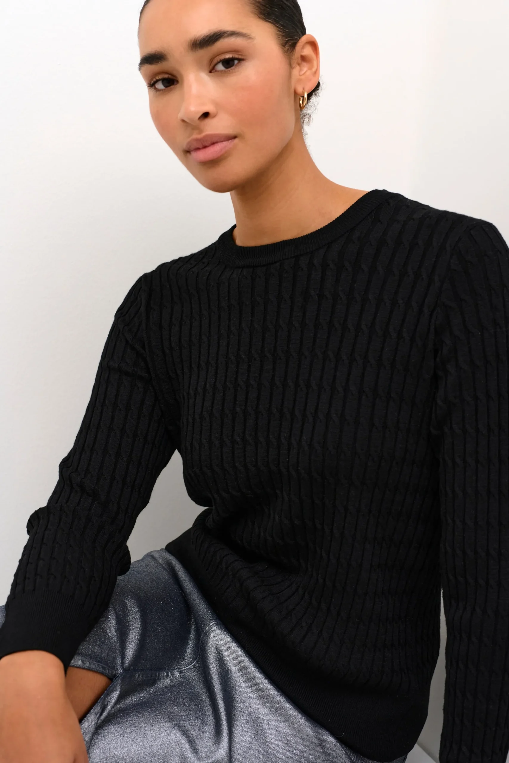 KAsilla Pullover