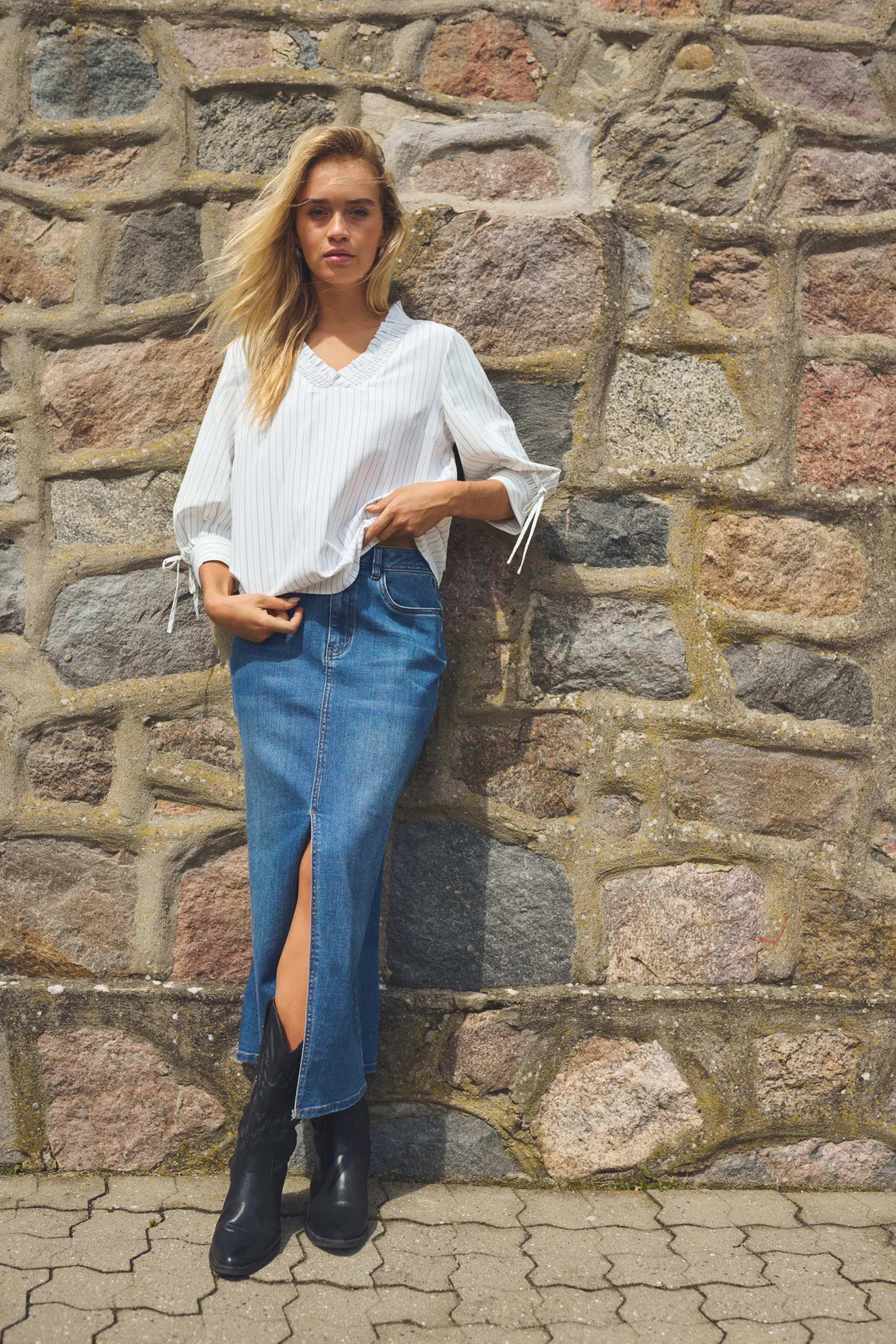 KAsinem Skirt