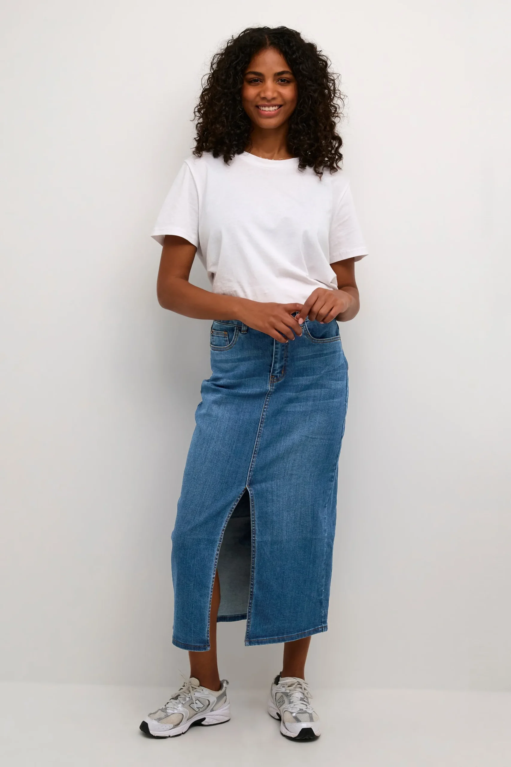 KAsinem Skirt
