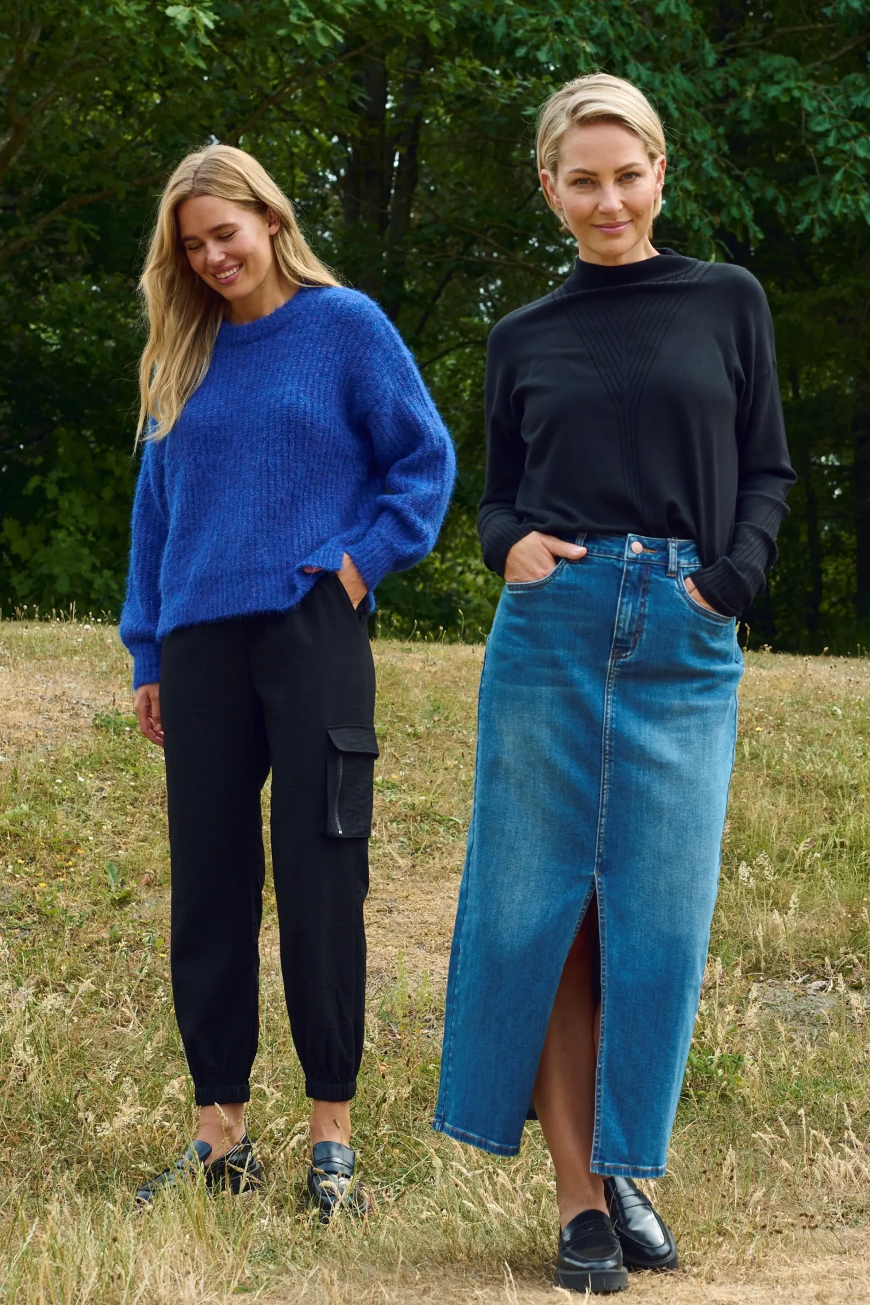 KAsinem Skirt