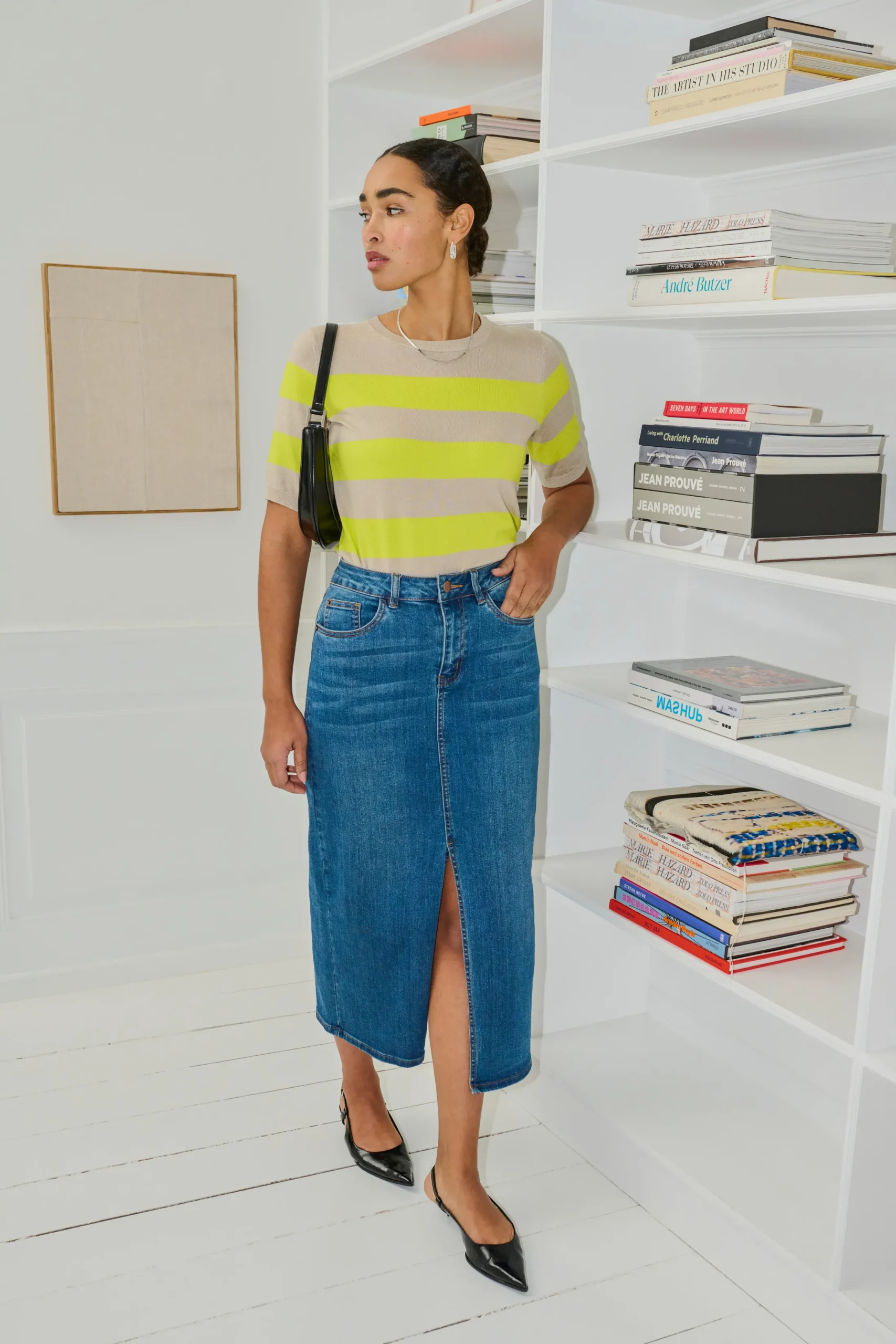 KAsinem Skirt