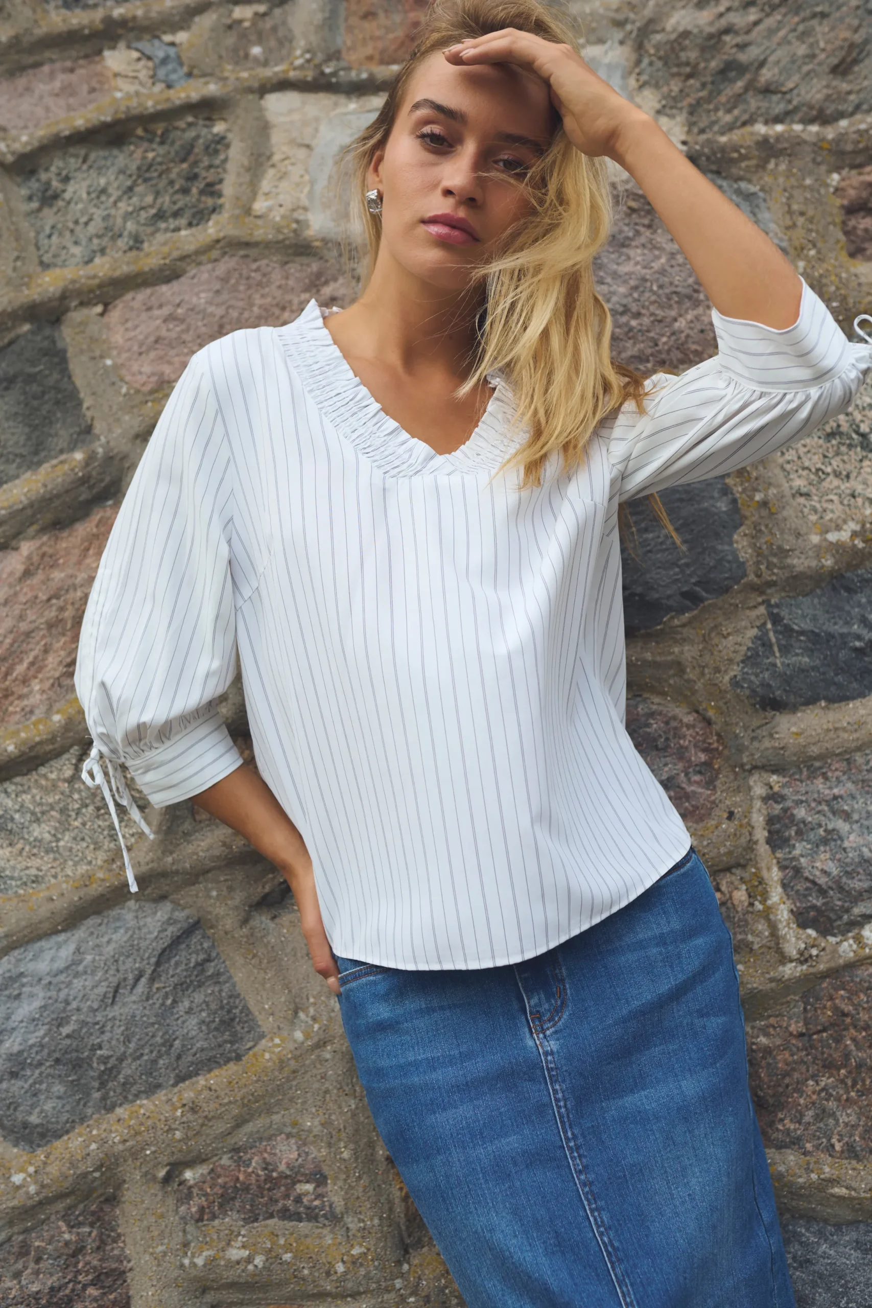 KAsinem Skirt