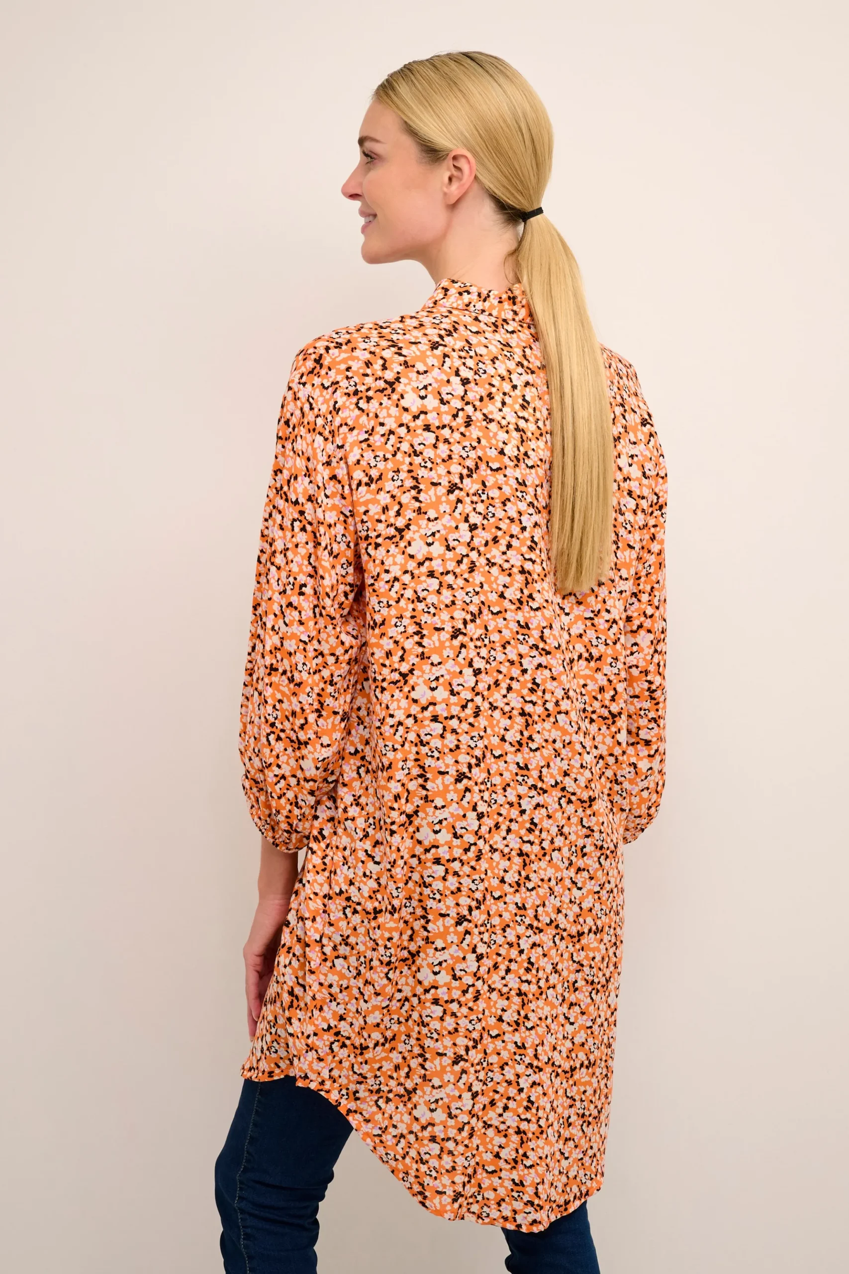 KAsomia Dress