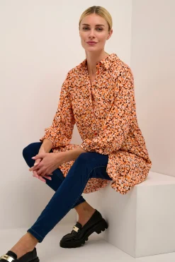 KAsomia Dress