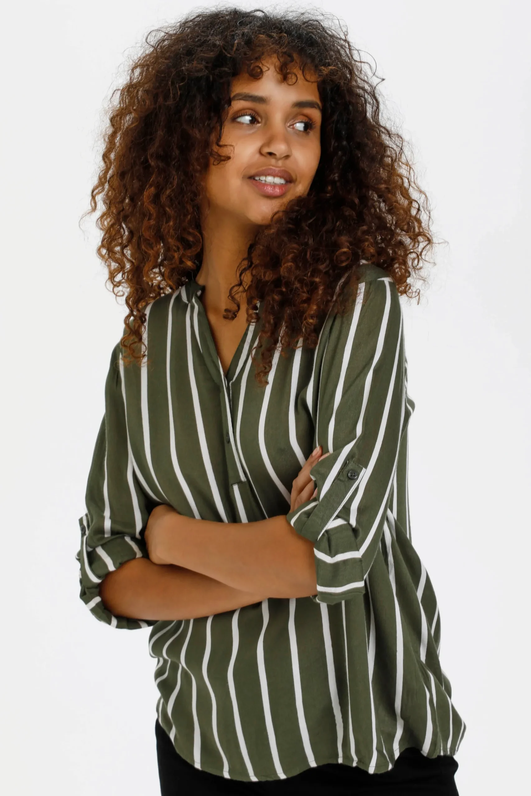 KAstridy Blouse
