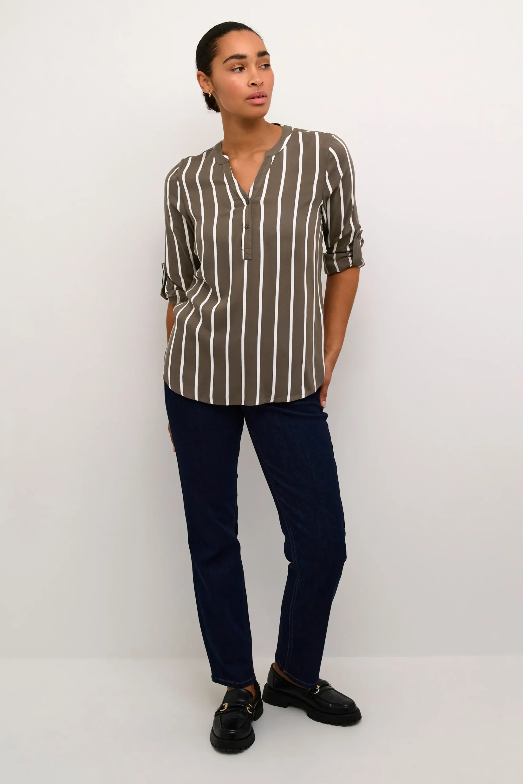 KAstridy Blouse