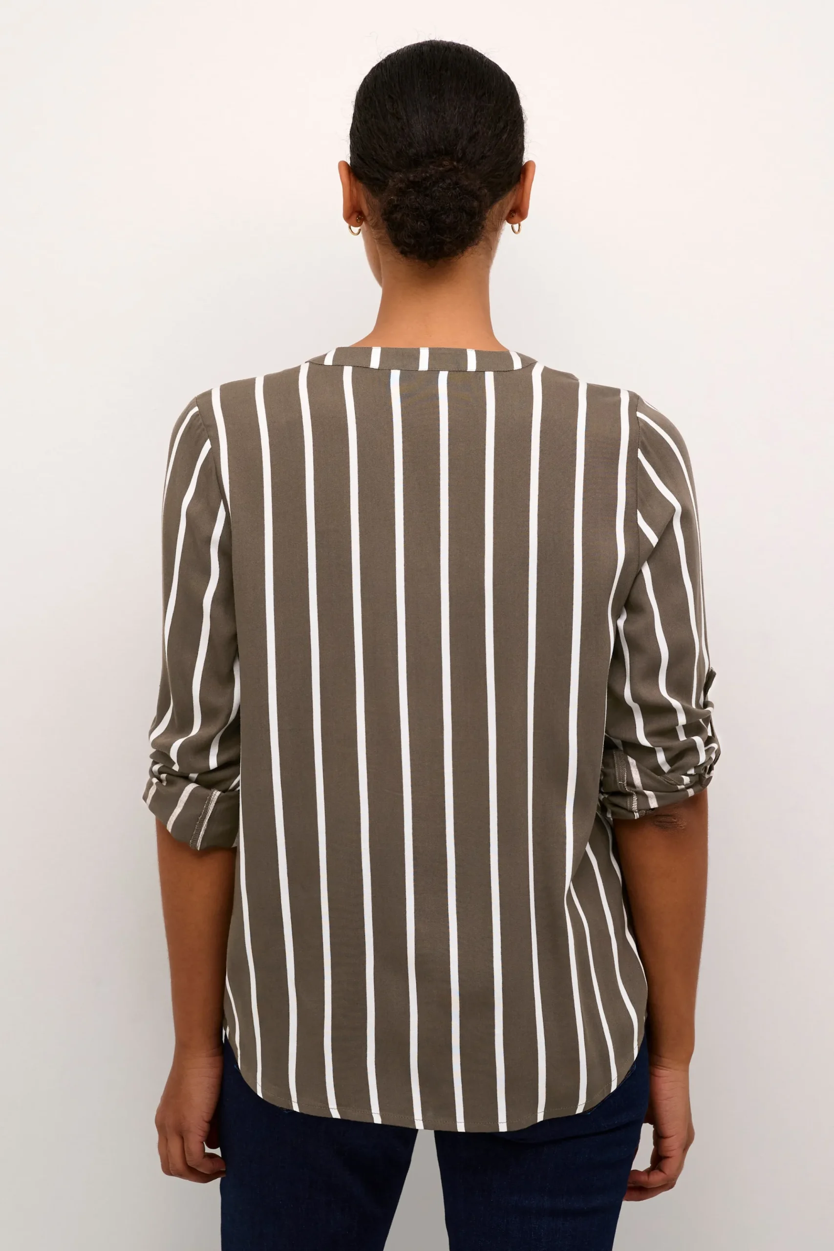 KAstridy Blouse