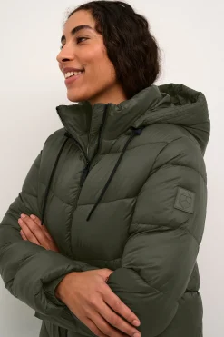 KAsusanne Outerwear