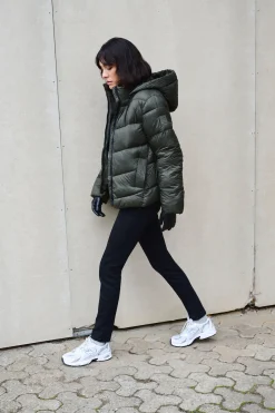 KAsusanne Outerwear