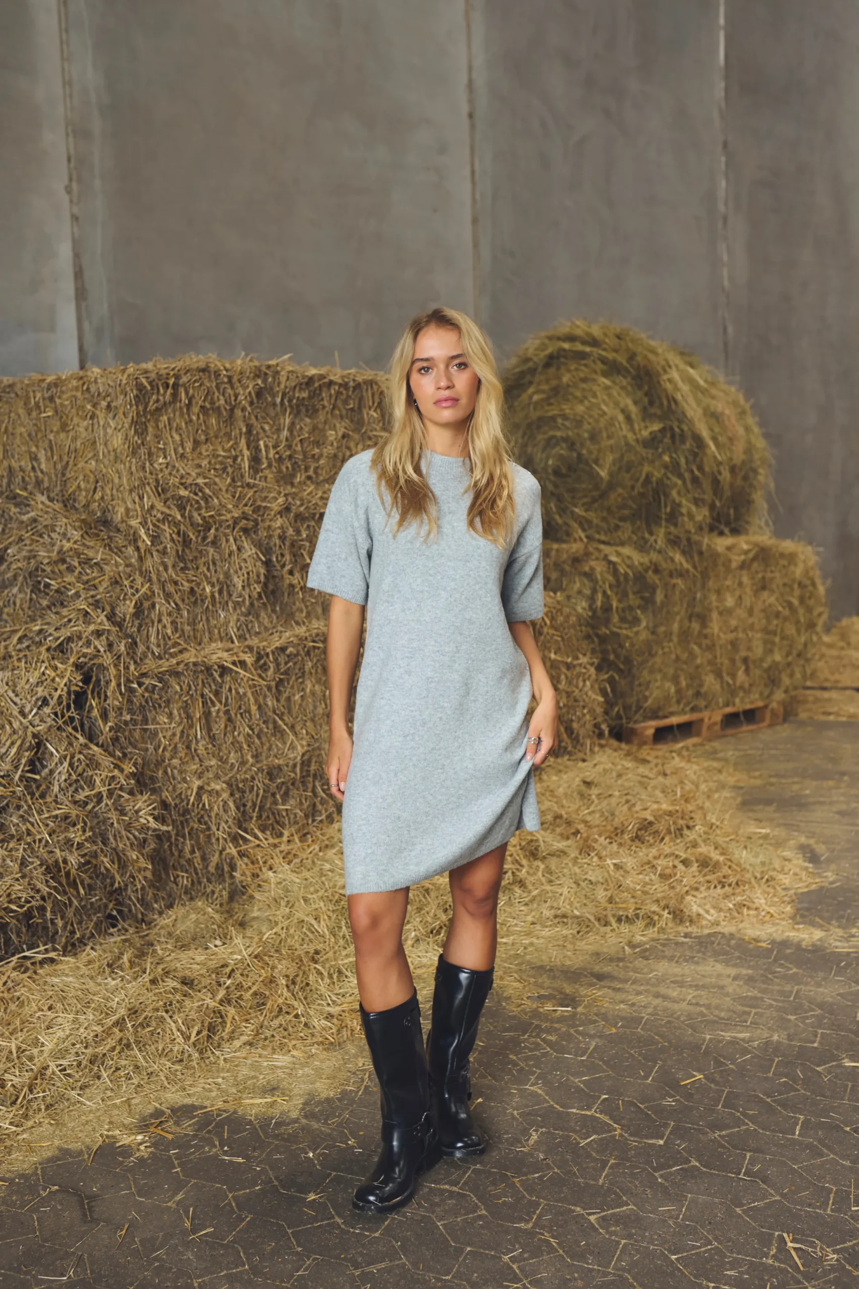 KAsylvie Dress