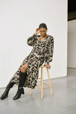 KAtanya Dress