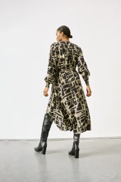 KAtanya Dress