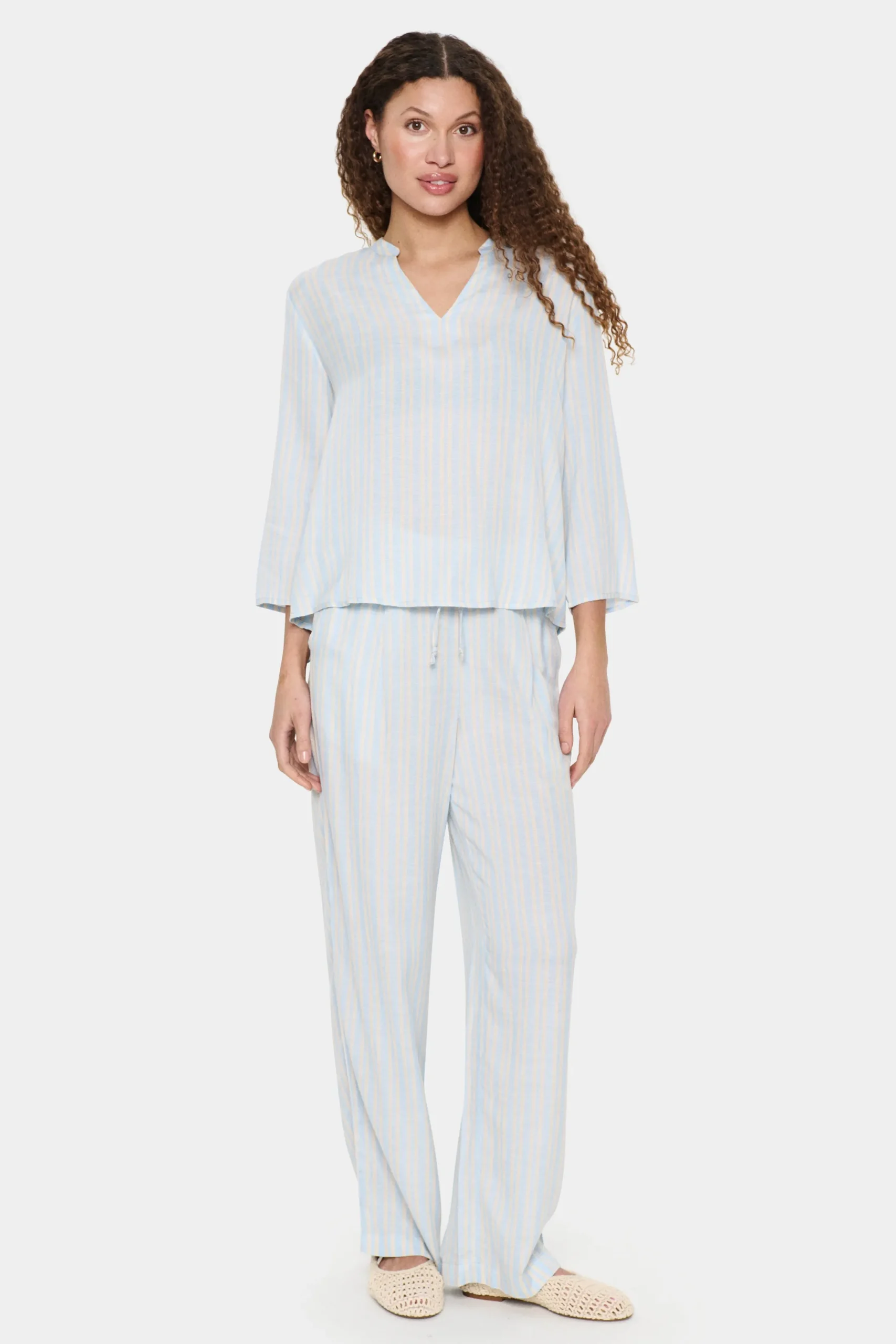 KathaSZ Blouse