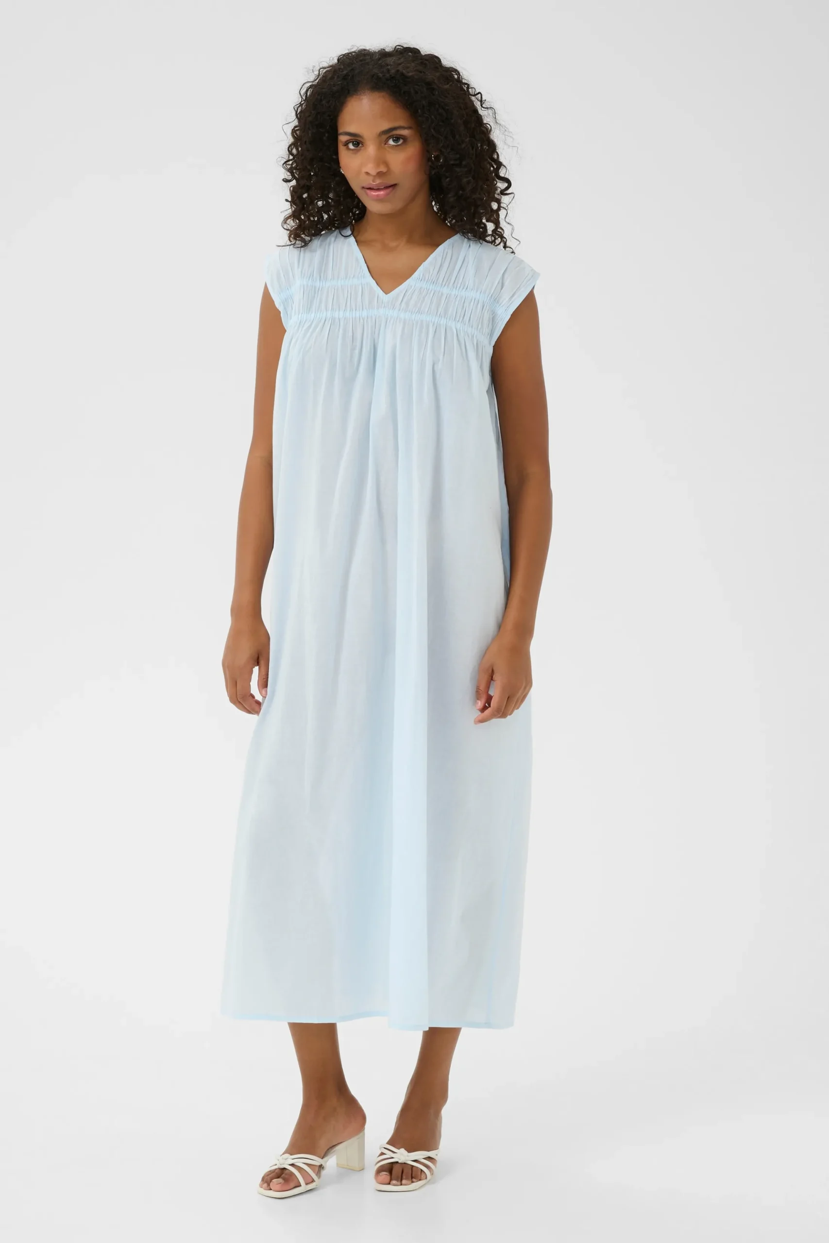 KAthua Dress