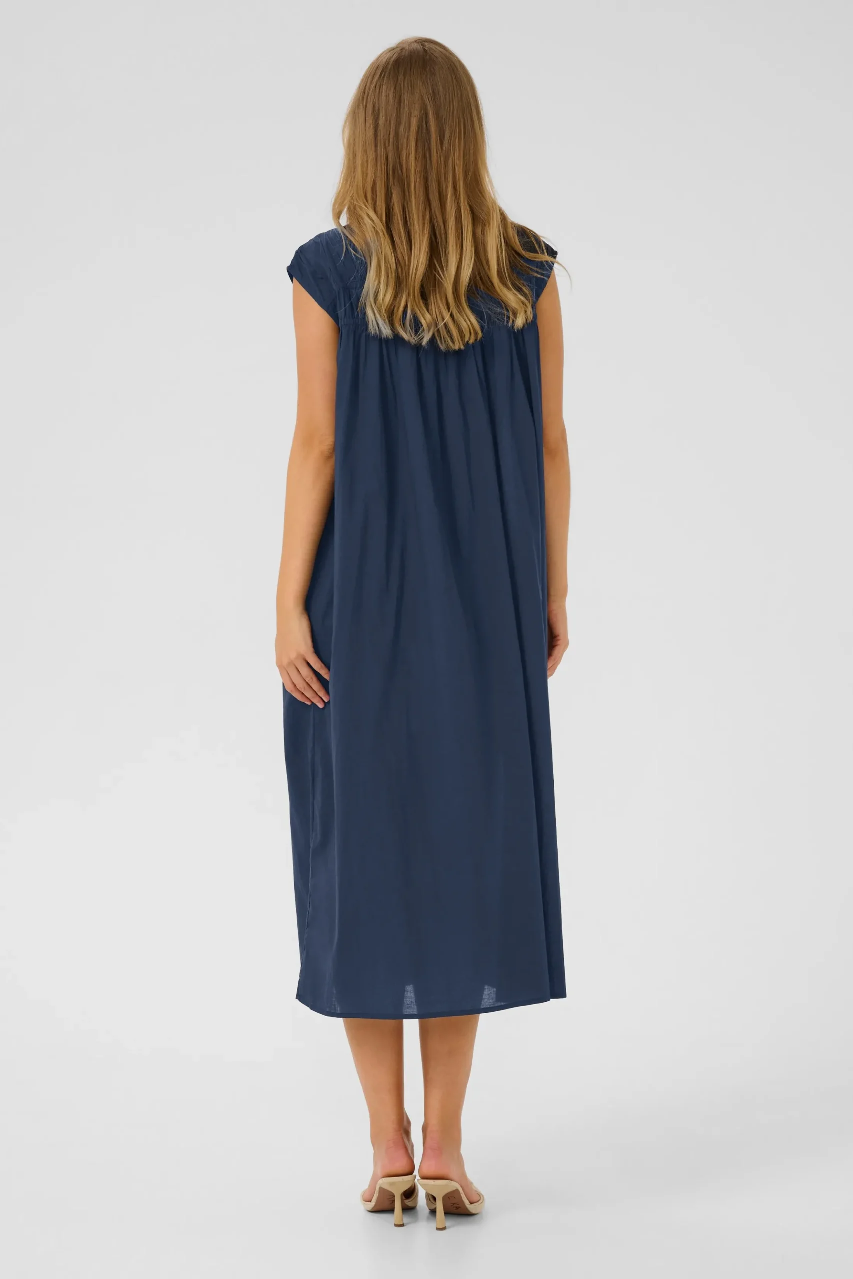 KAthua Dress
