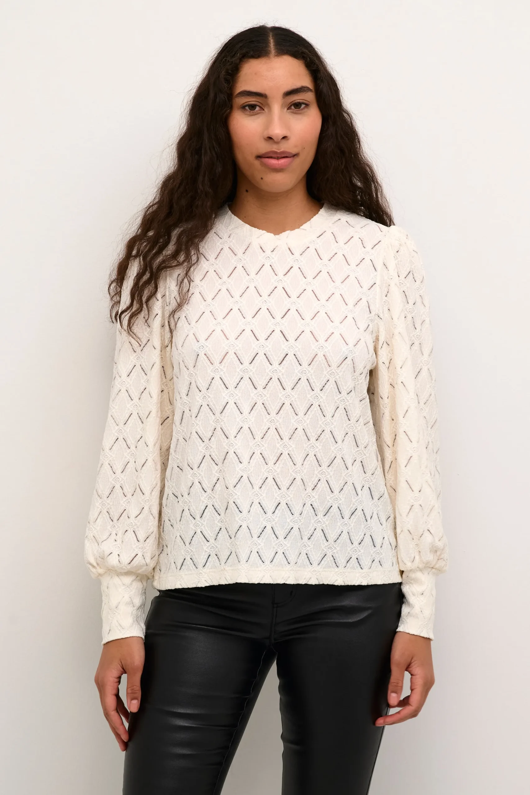 KAtine Blouse