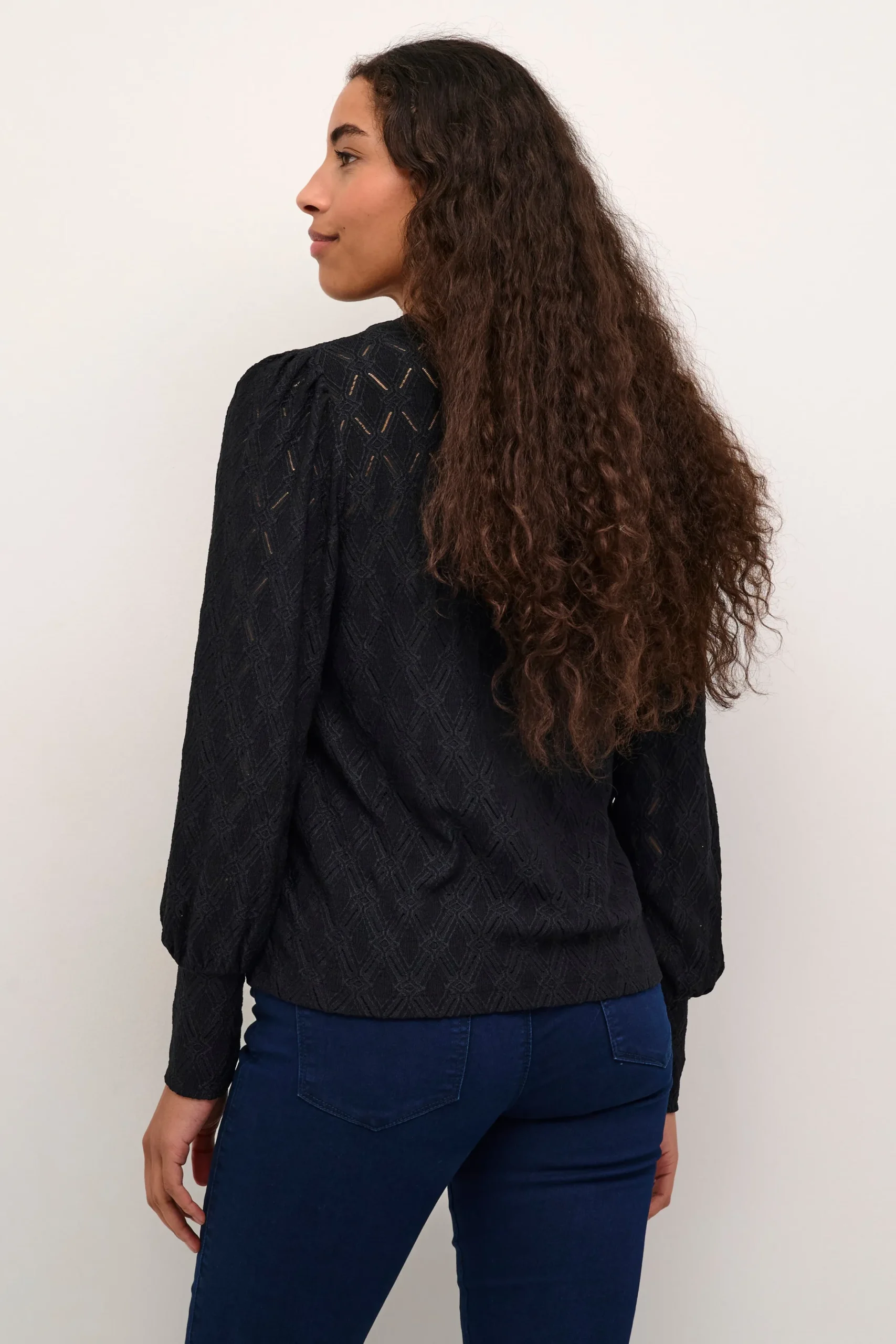 KAtine Blouse