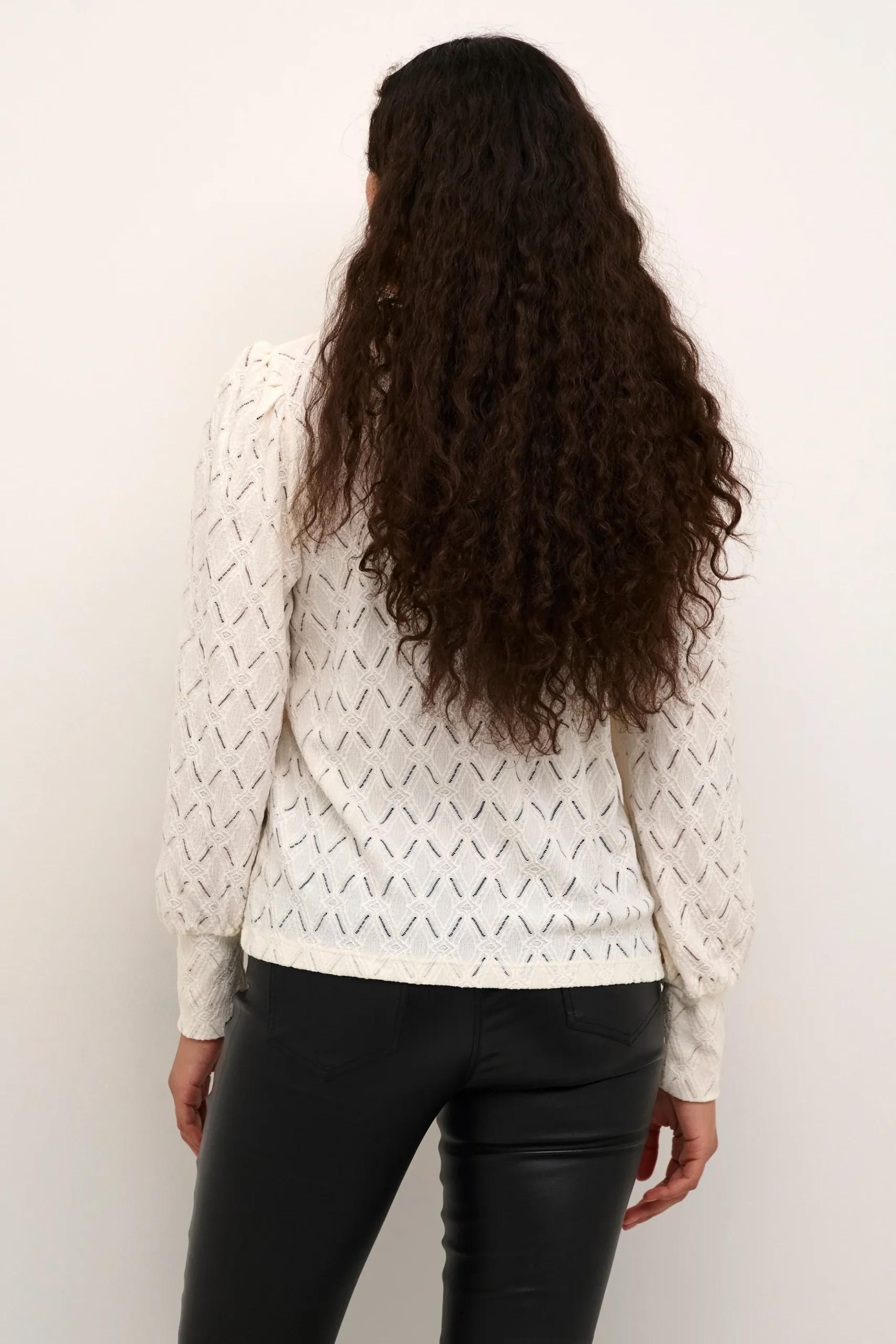 KAtine Blouse