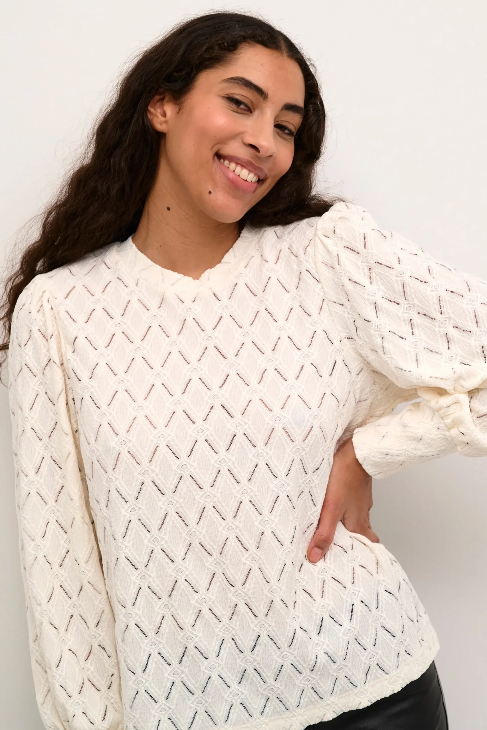 KAtine Blouse