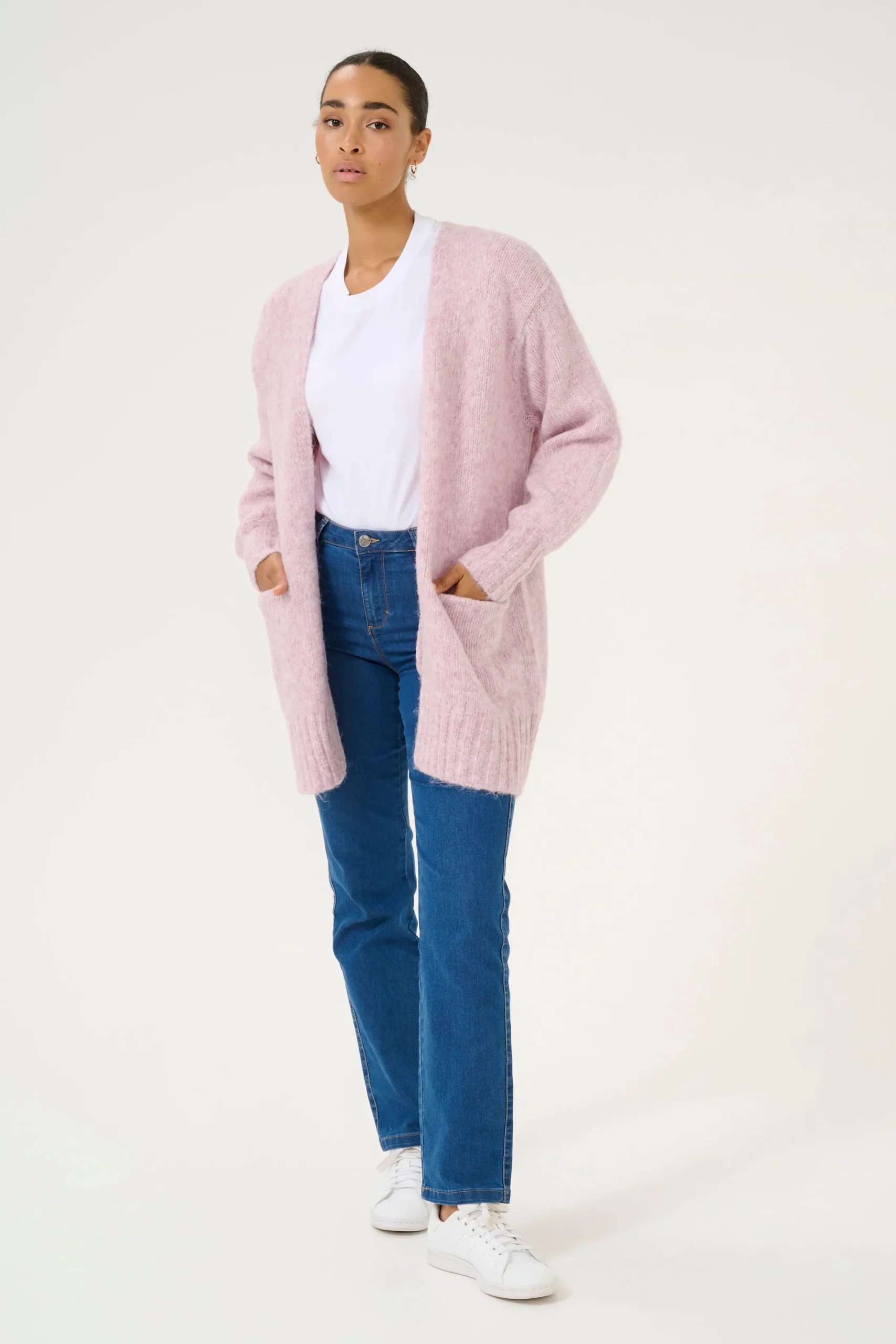 KAtrina Cardigan