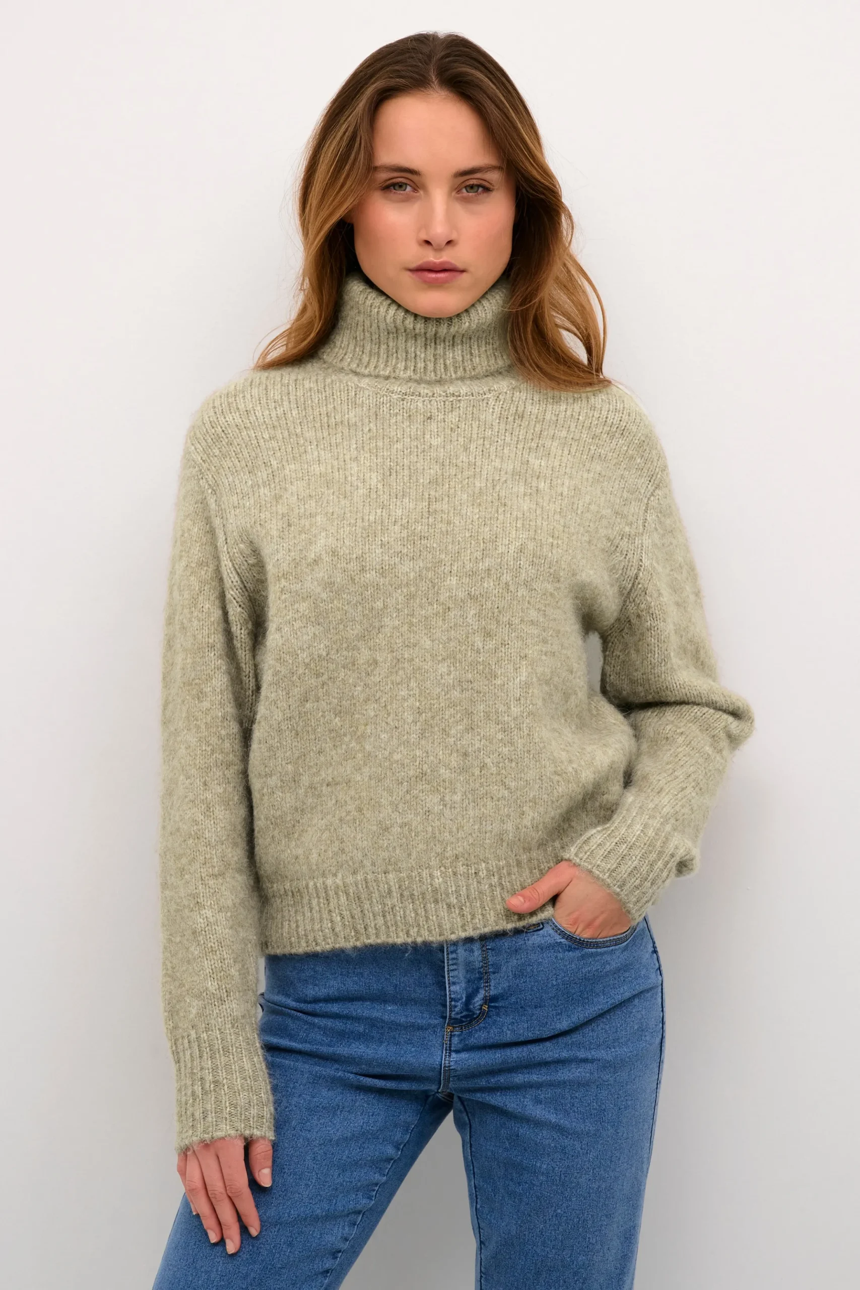 KAtrina Pullover
