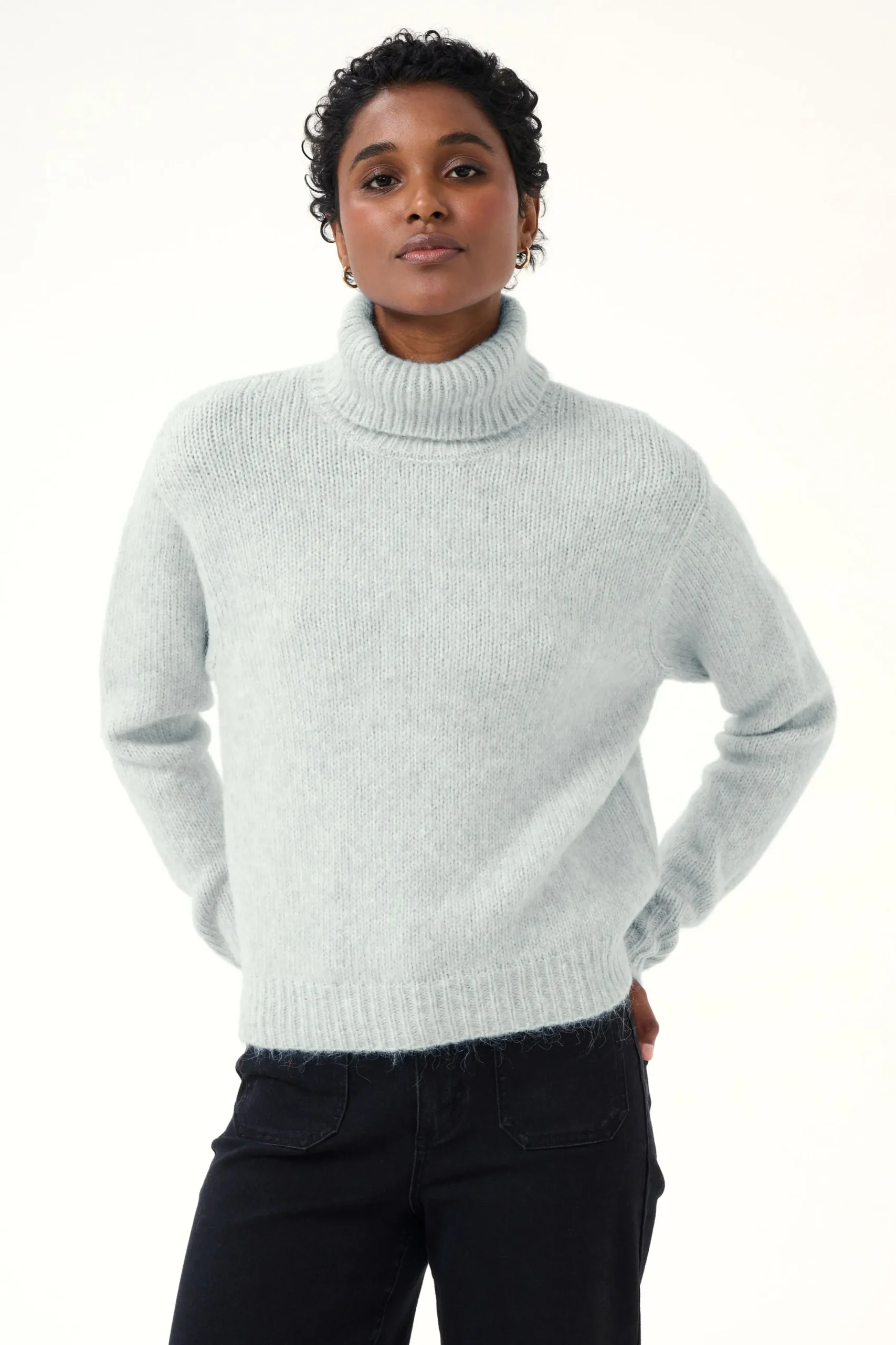 KAtrina Pullover