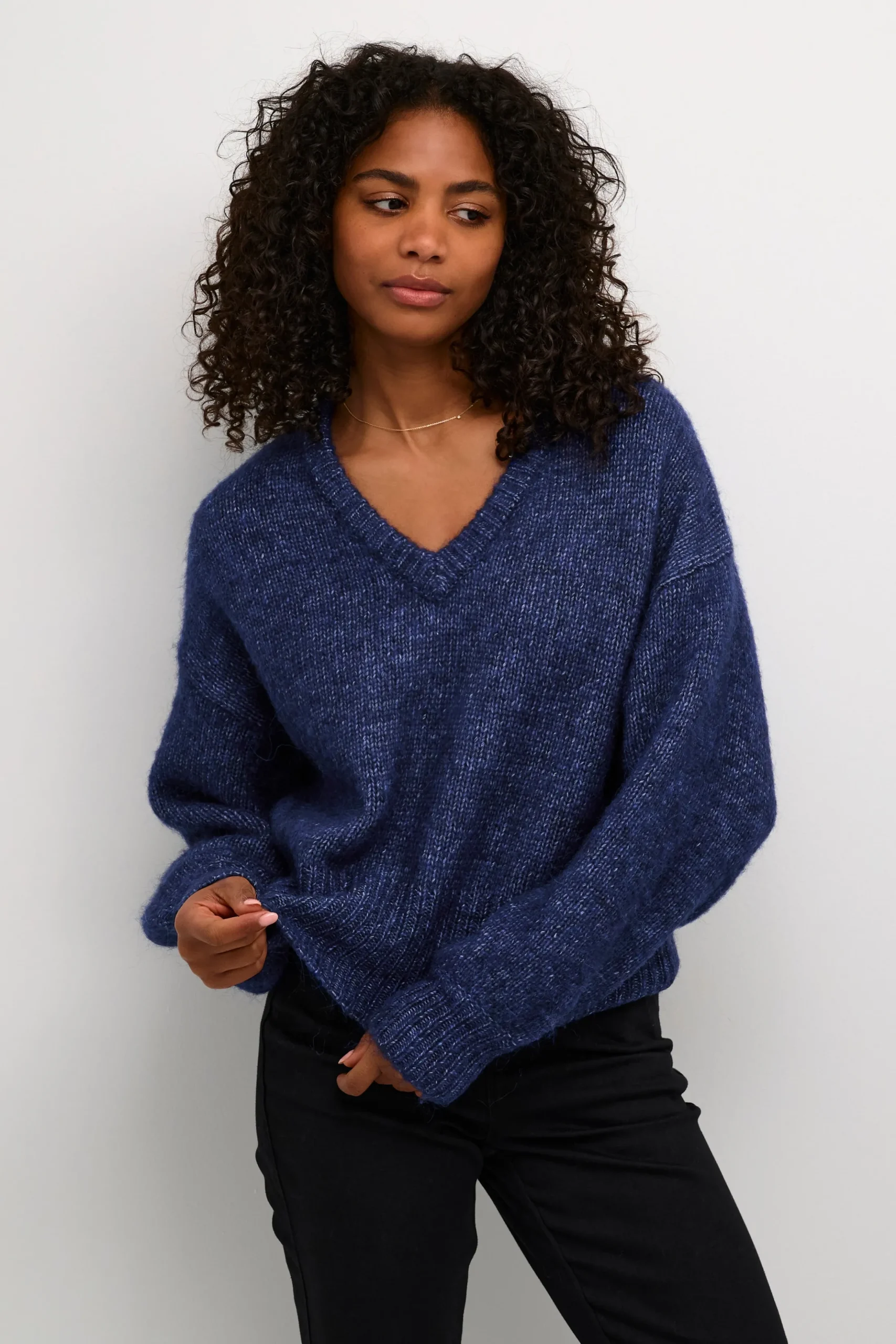 KAtrina Pullover