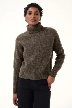 KAtrina Pullover