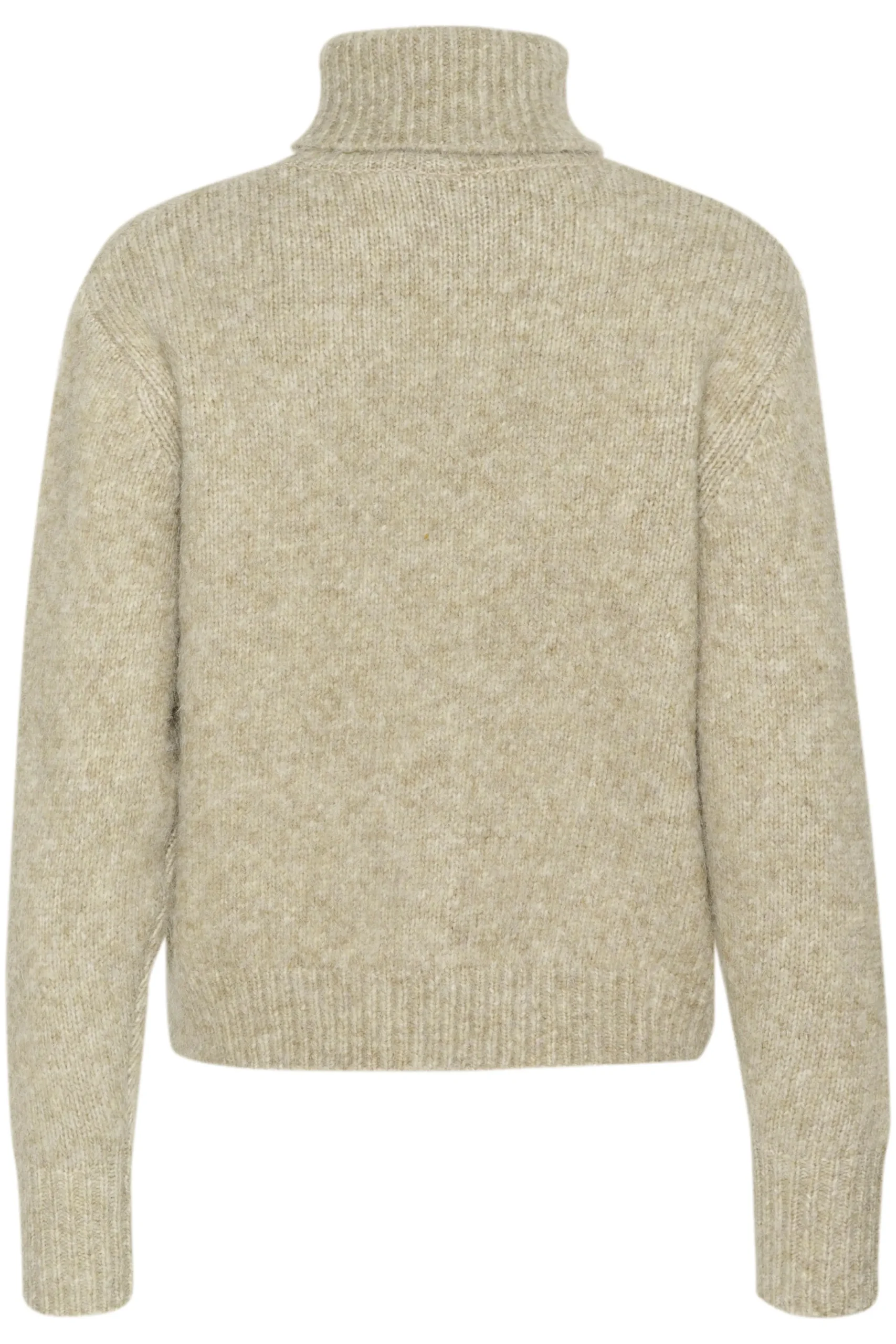 KAtrina Pullover