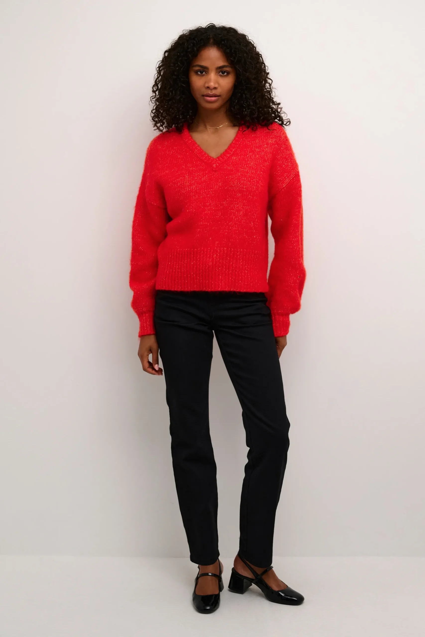 KAtrina Pullover