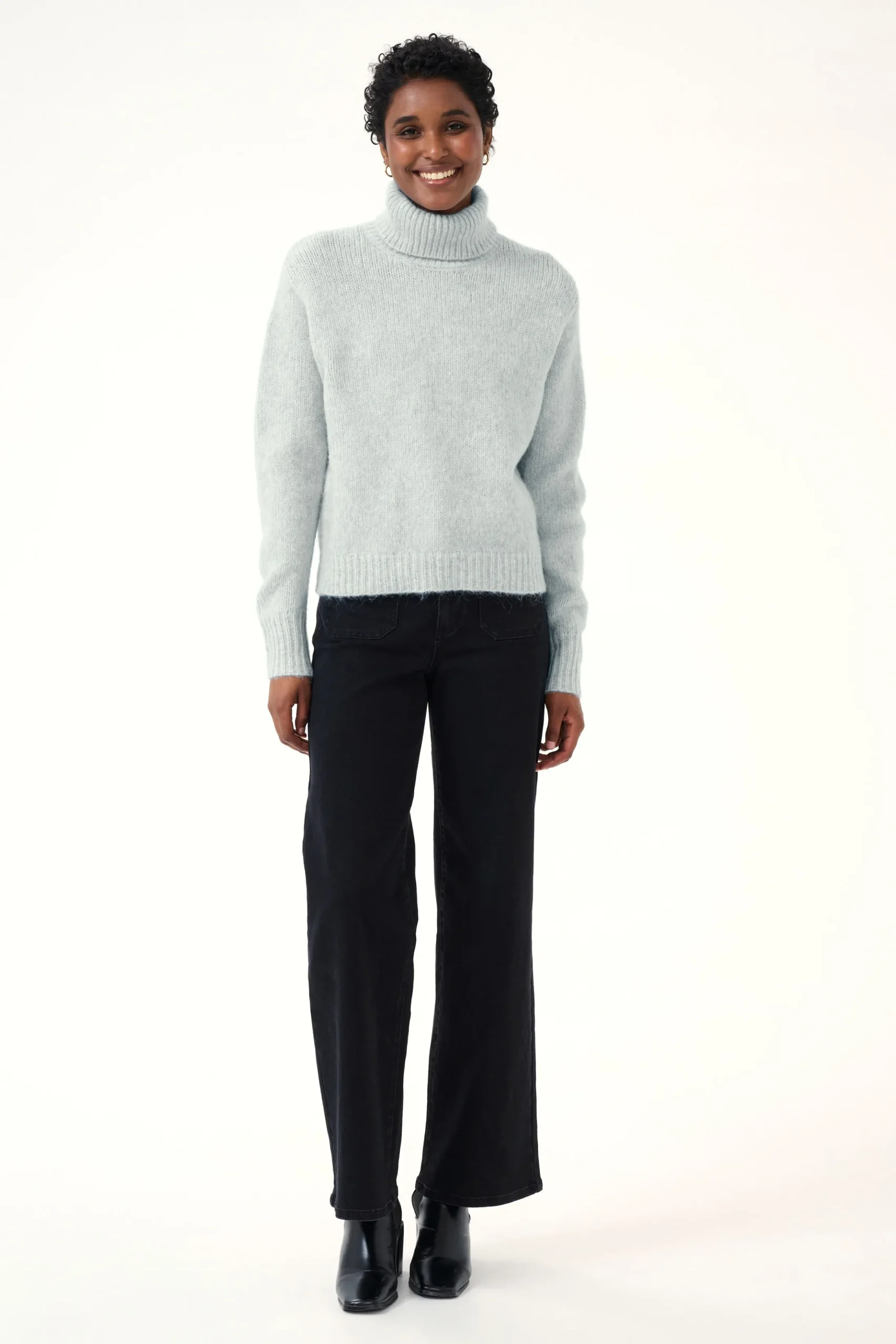 KAtrina Pullover