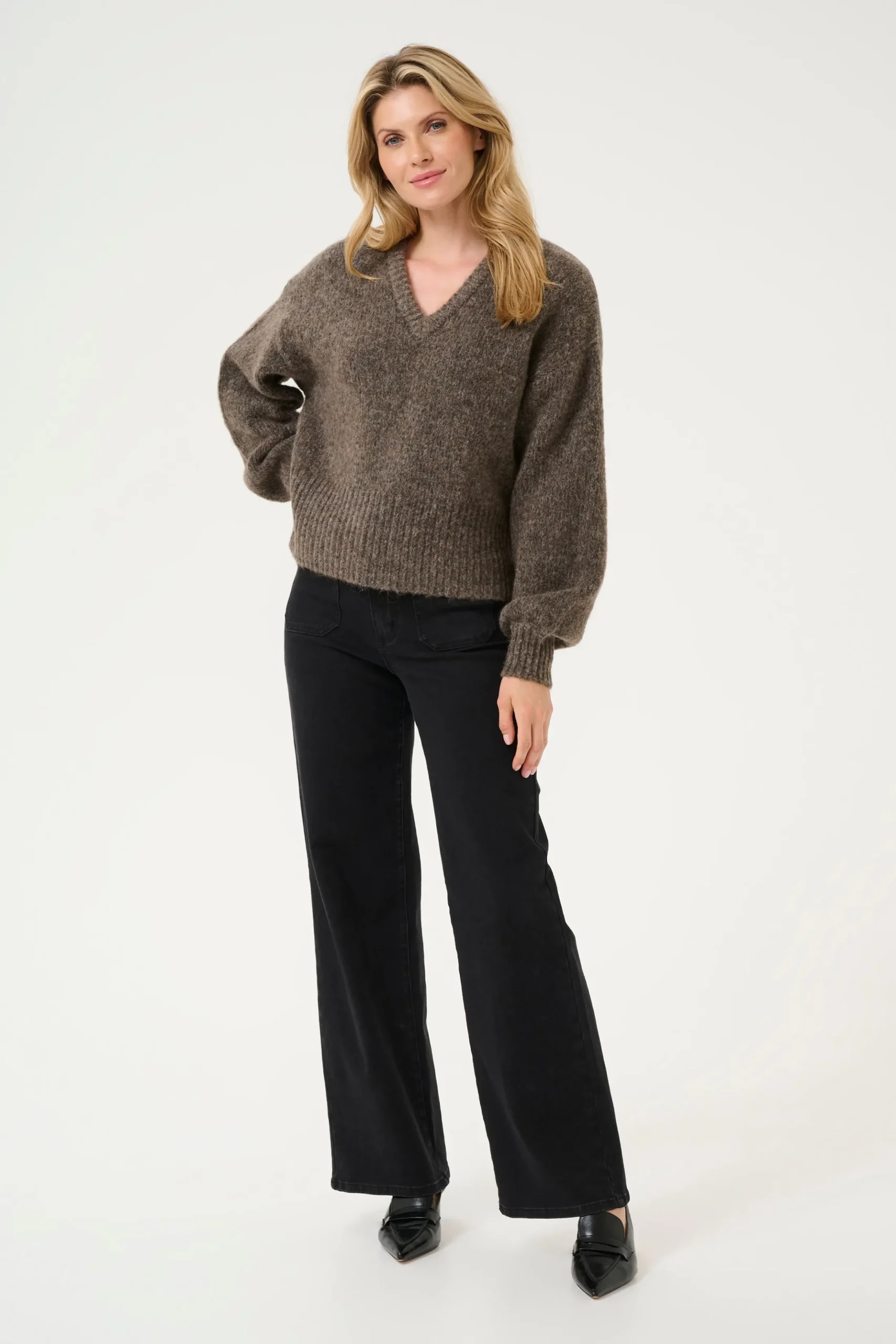 KAtrina Pullover