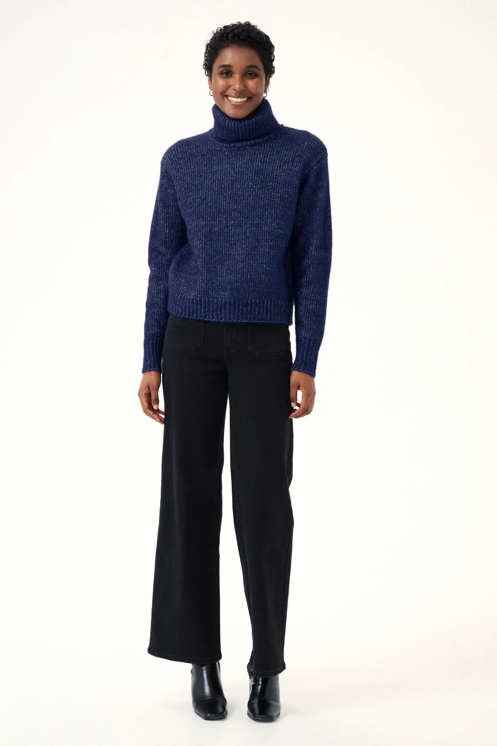 KAtrina Pullover