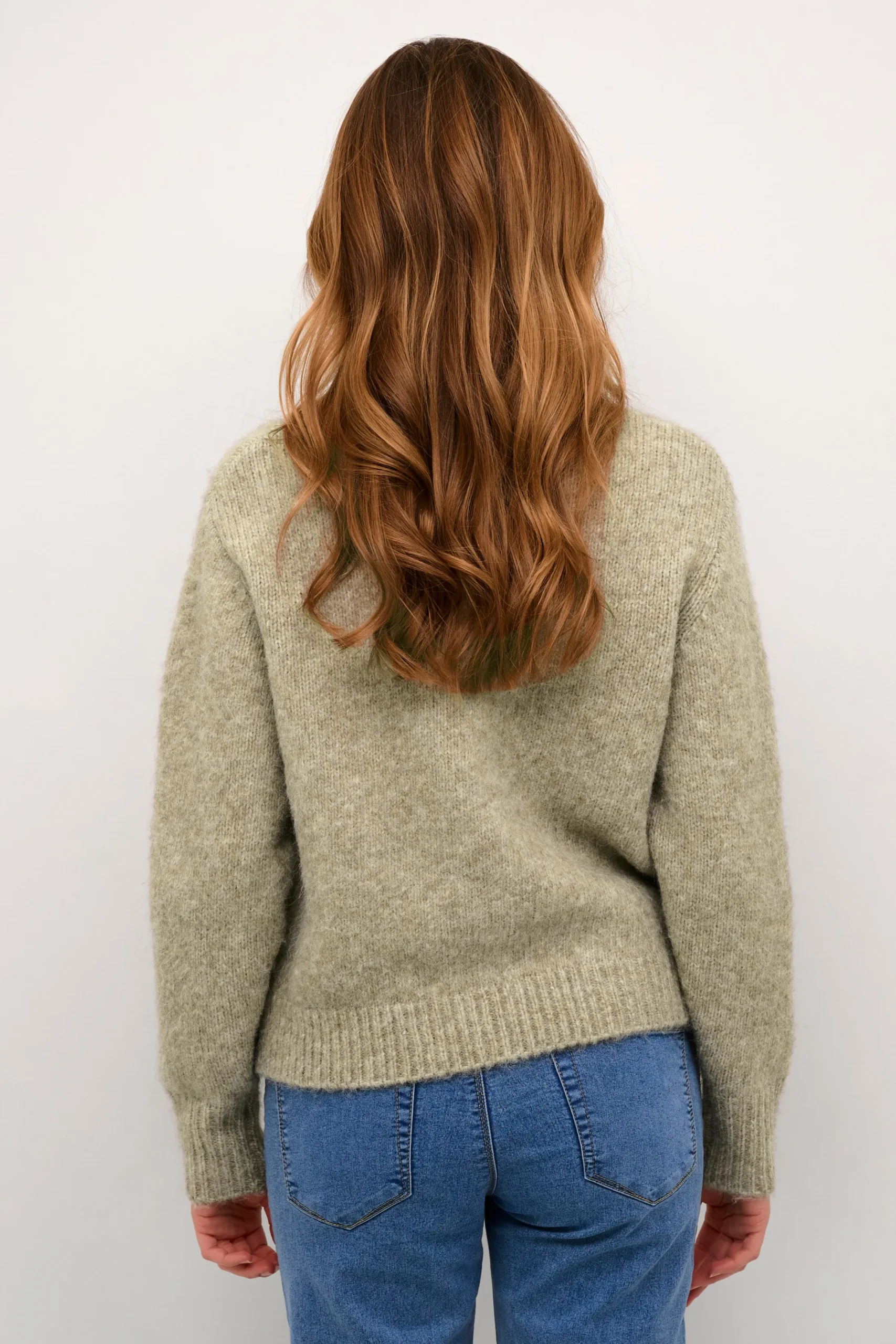 KAtrina Pullover