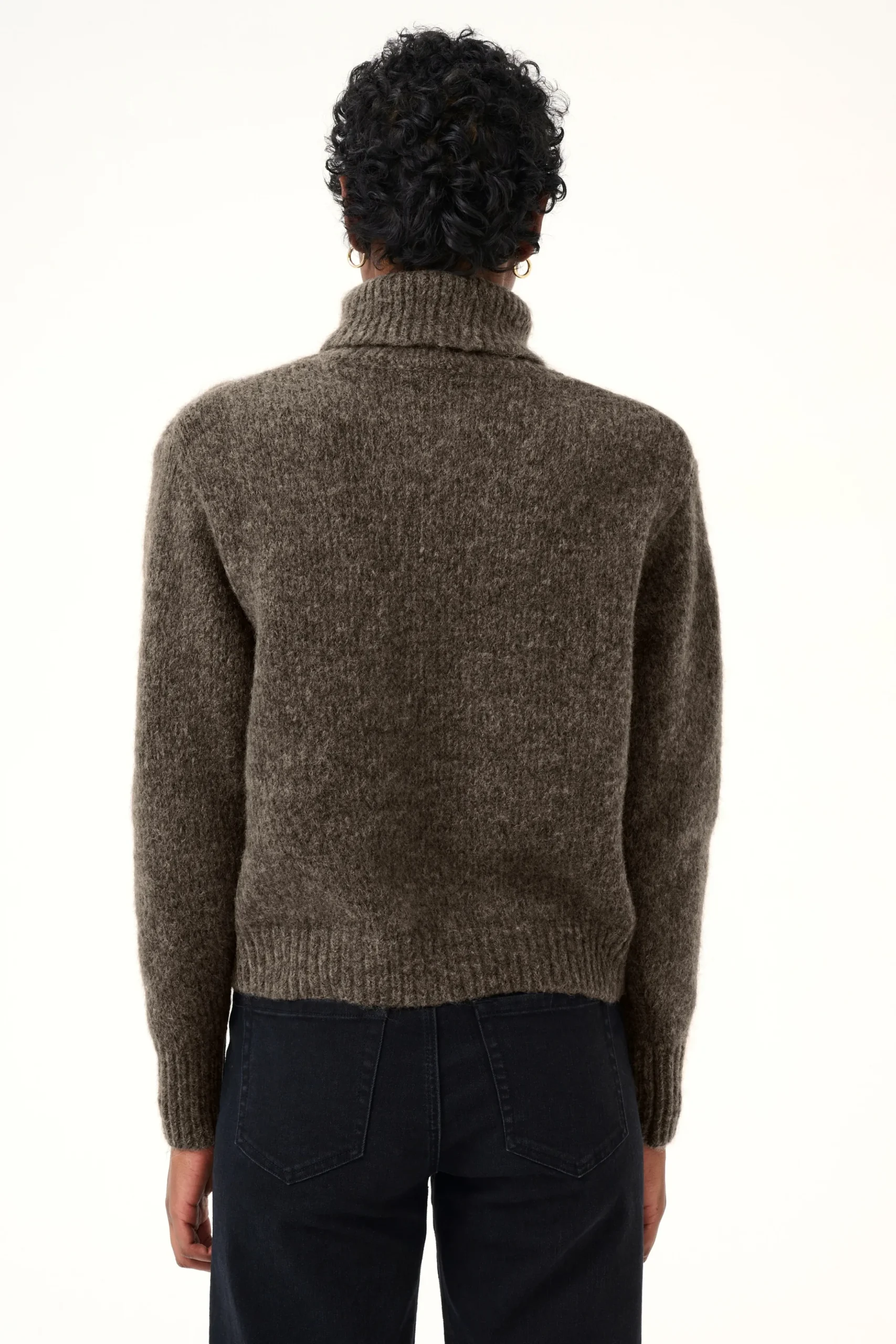 KAtrina Pullover