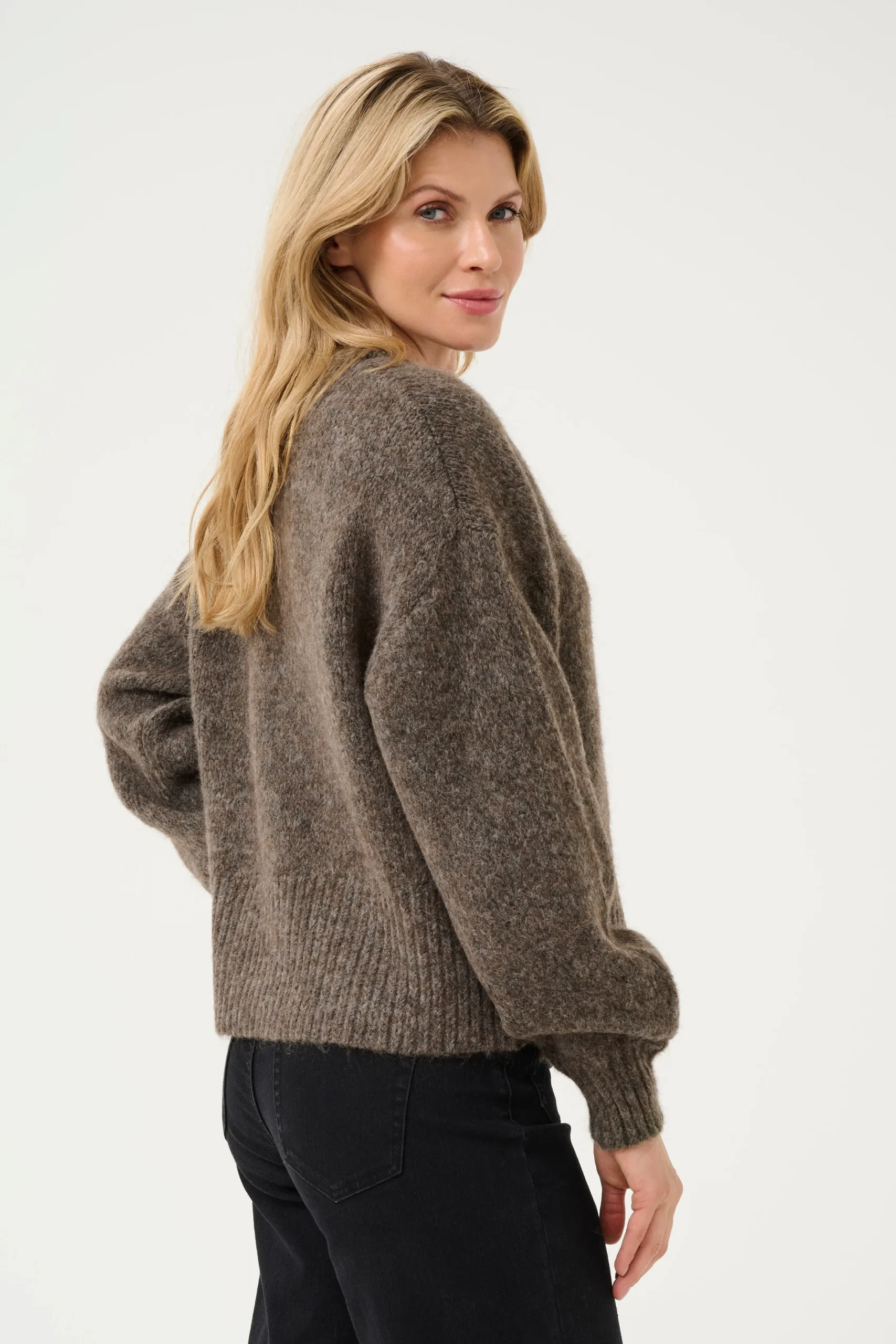 KAtrina Pullover
