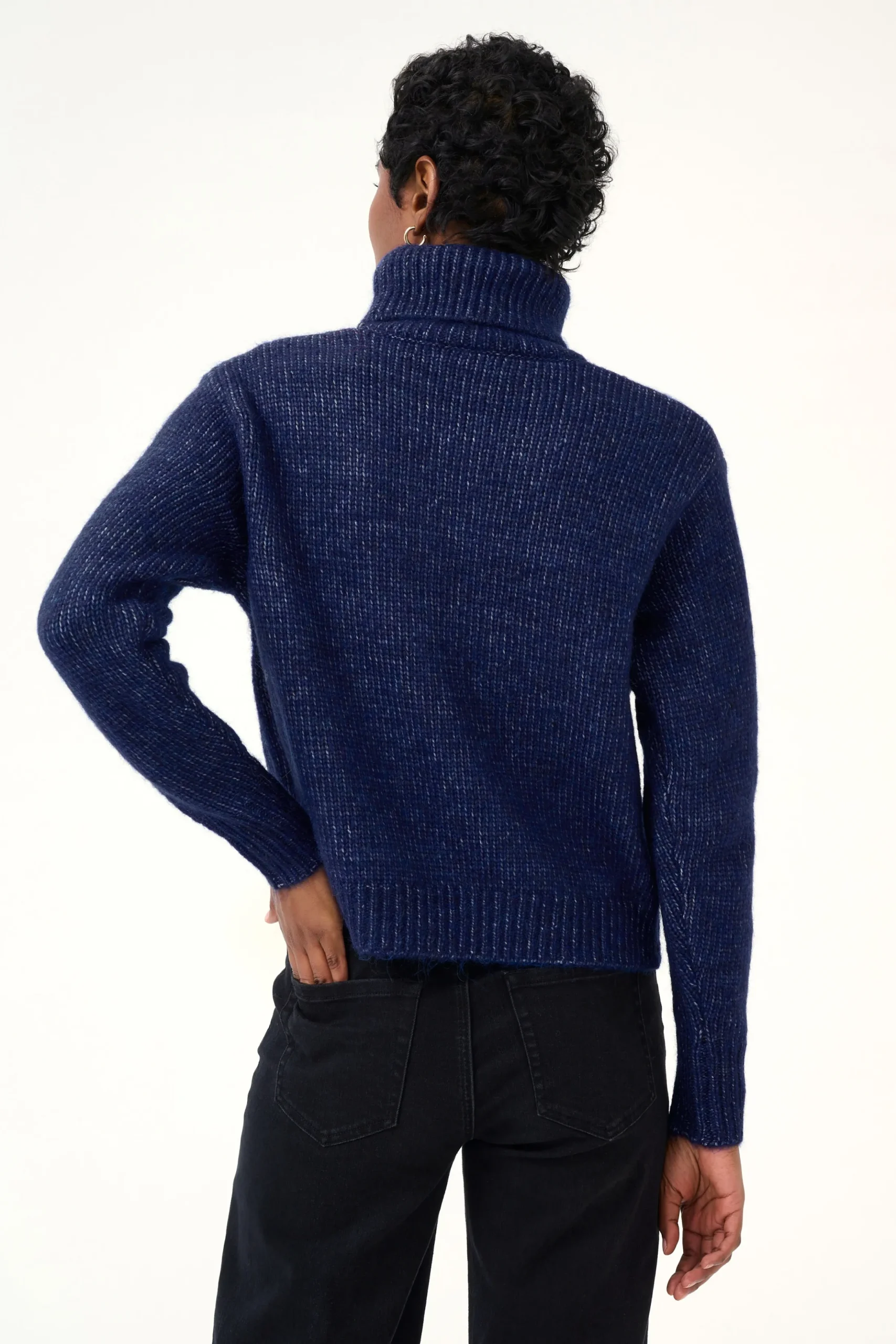 KAtrina Pullover