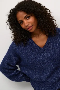 KAtrina Pullover