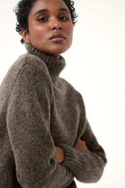 KAtrina Pullover
