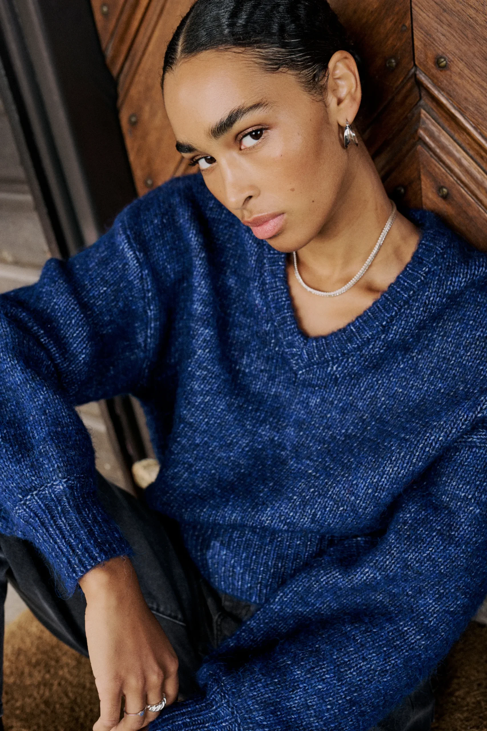 KAtrina Pullover