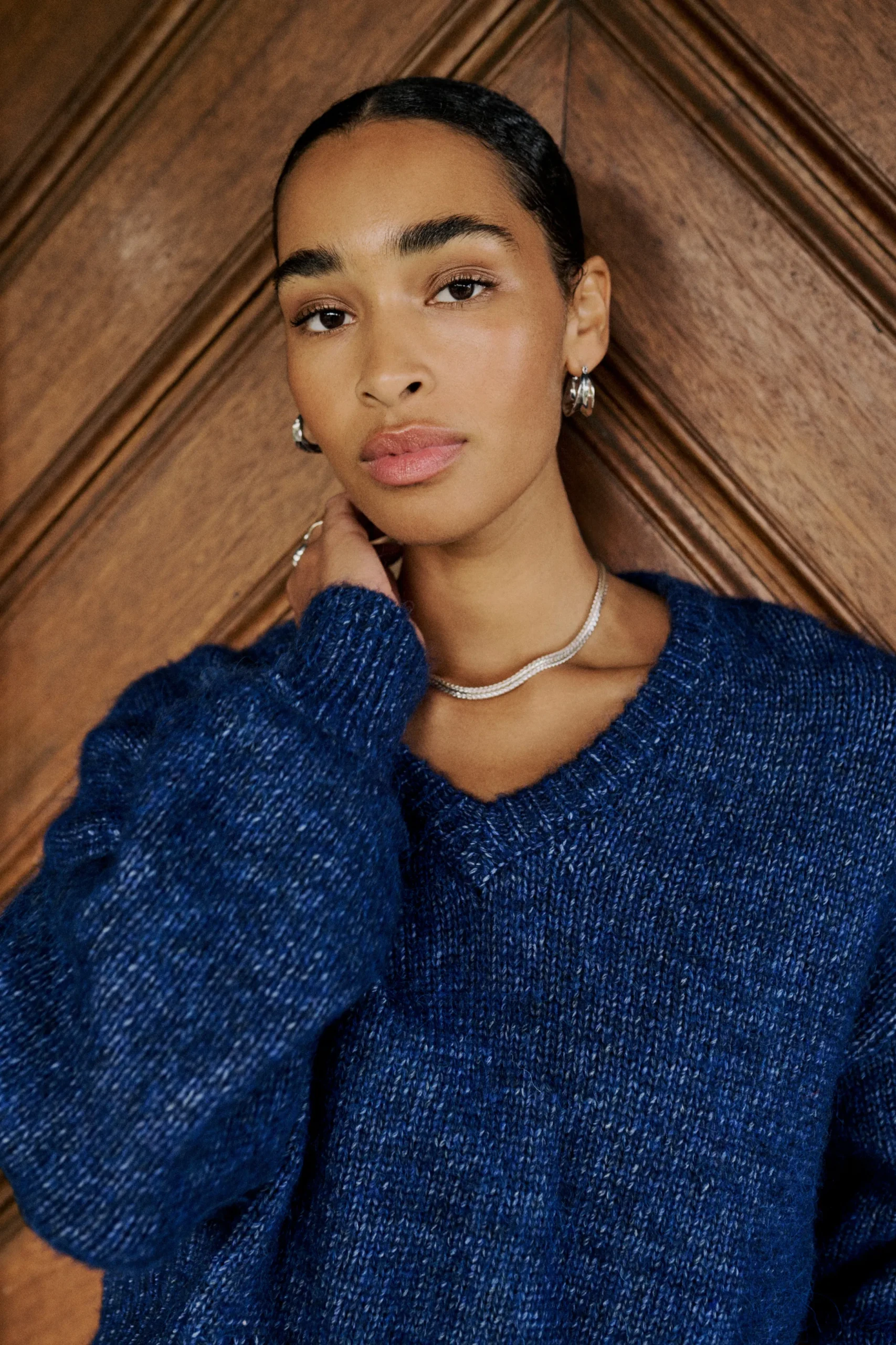 KAtrina Pullover