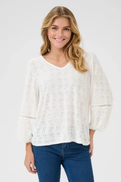 KAtyra Blouse