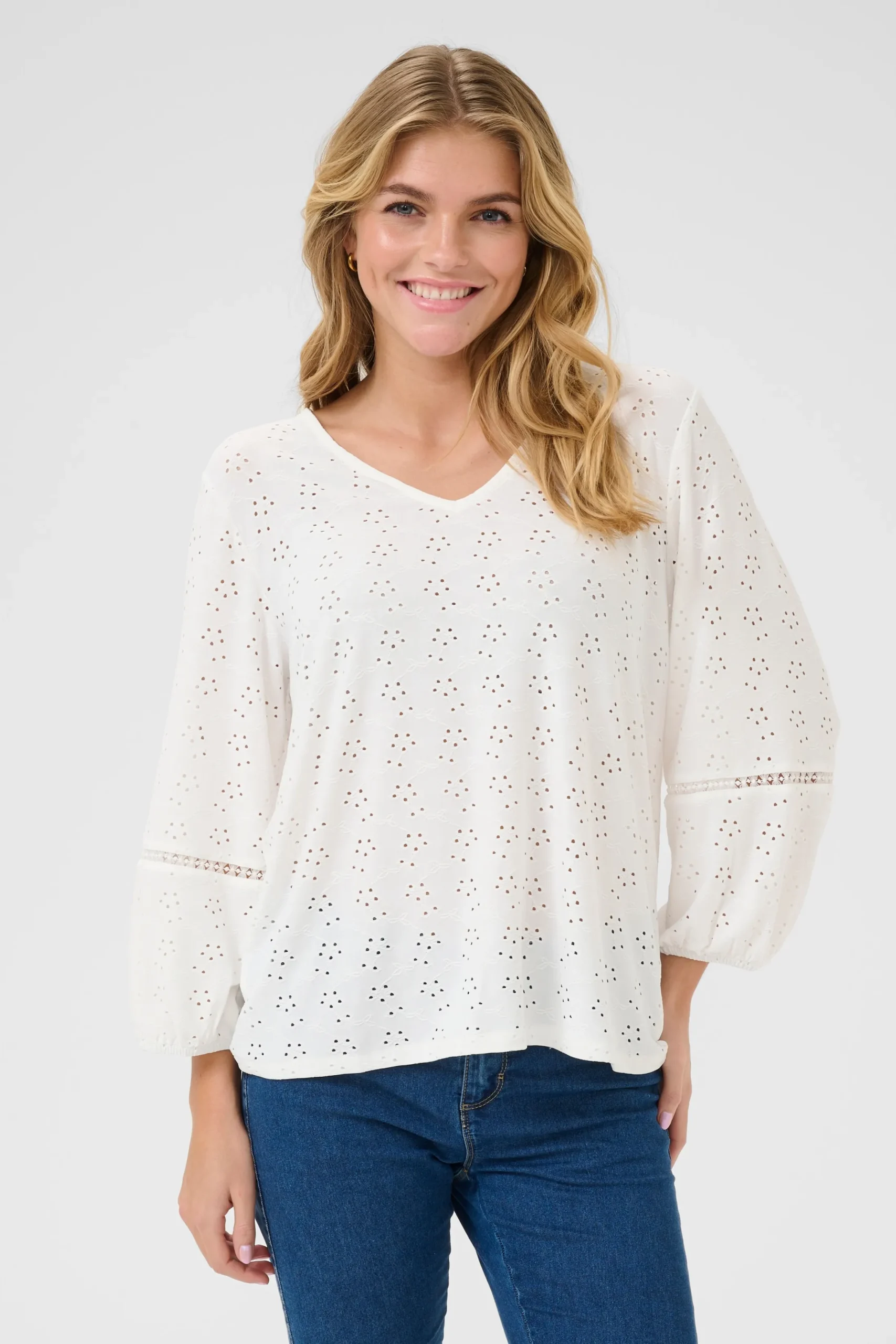 KAtyra Blouse