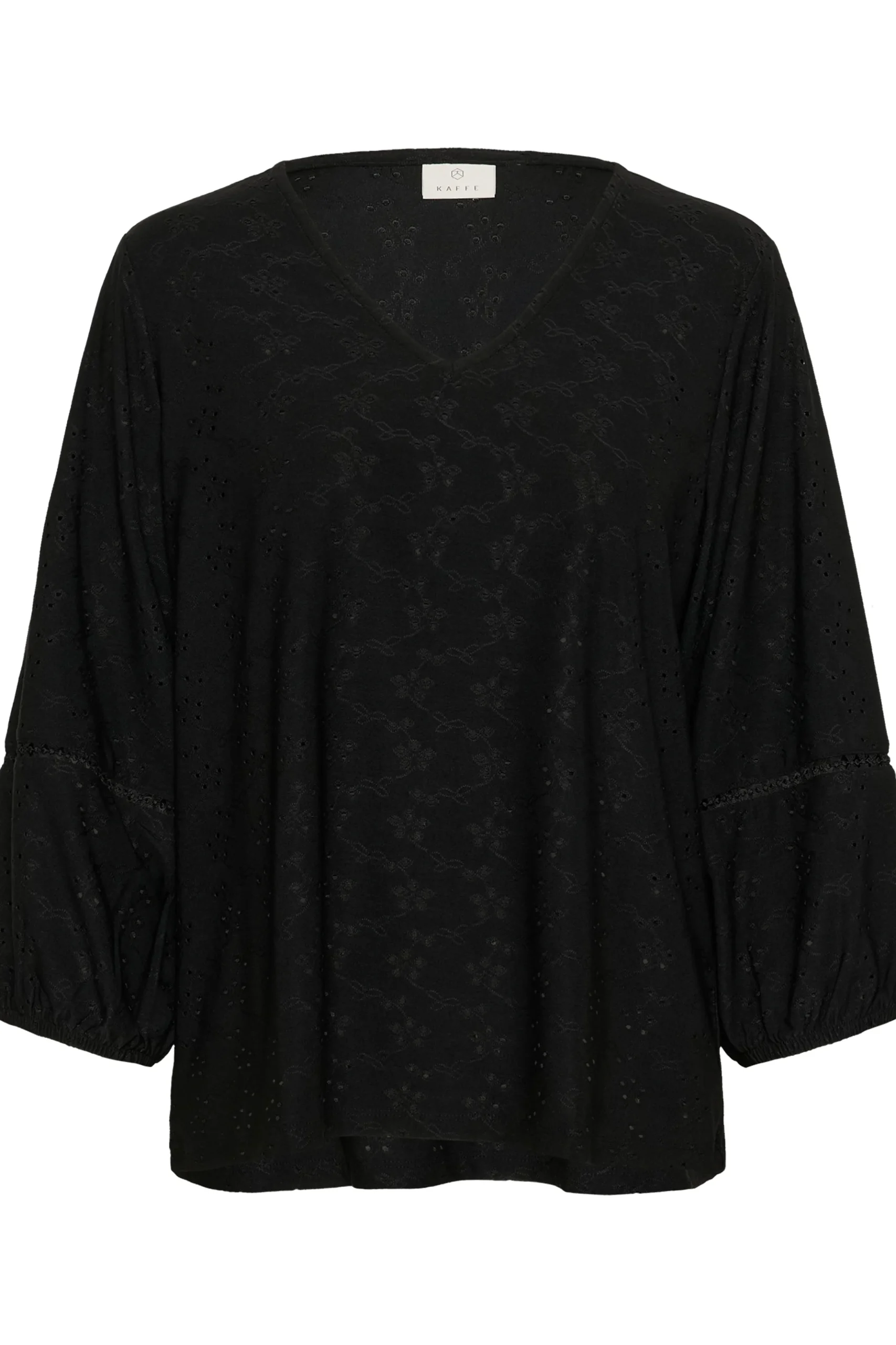 KAtyra Blouse