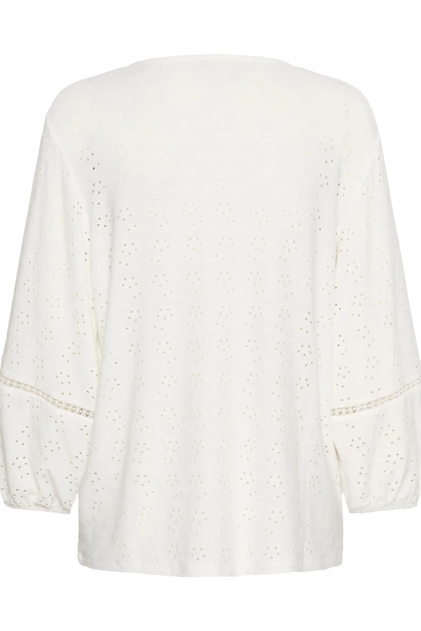KAtyra Blouse