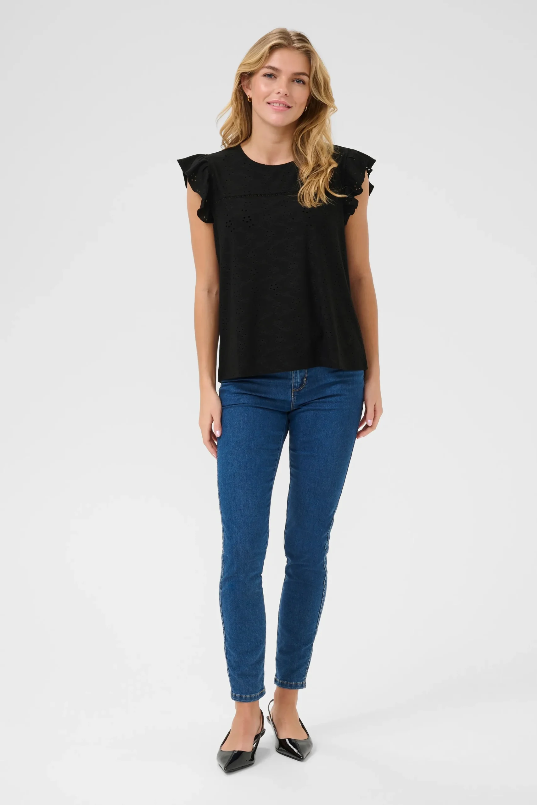 KAtyra Blouse