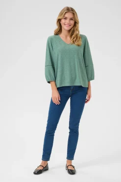 KAtyra Blouse