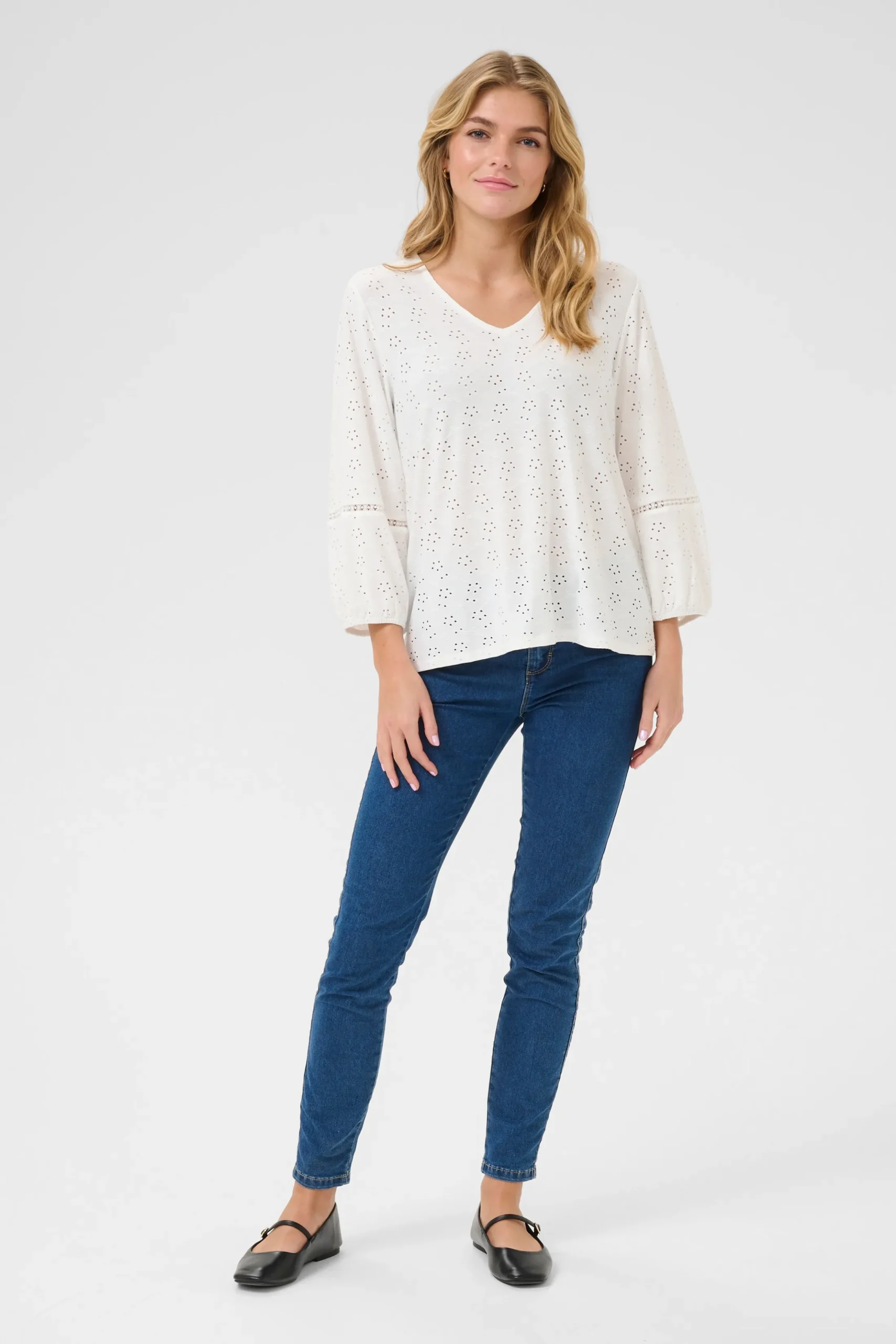 KAtyra Blouse