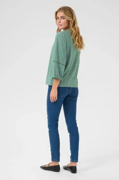 KAtyra Blouse