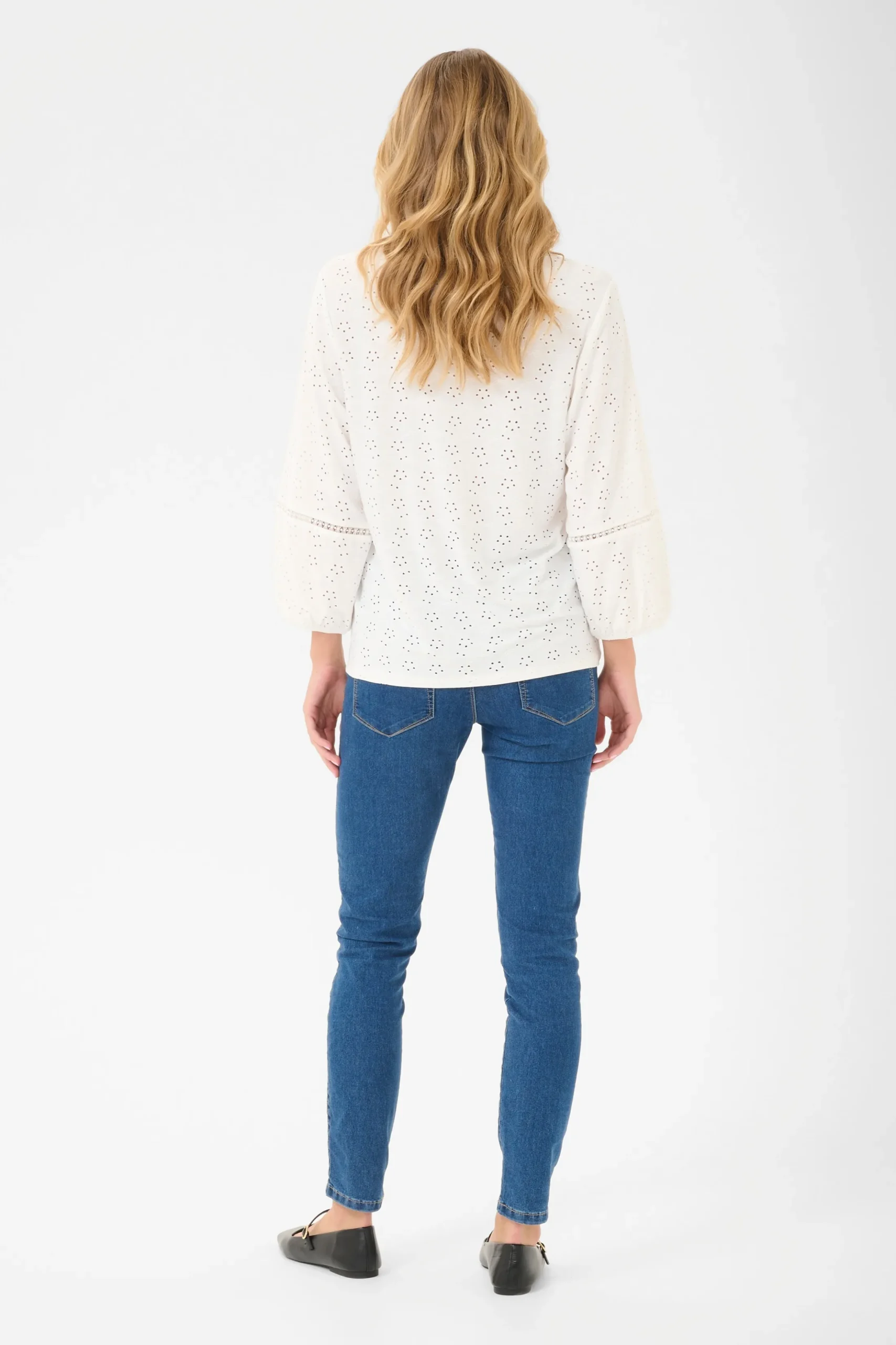 KAtyra Blouse